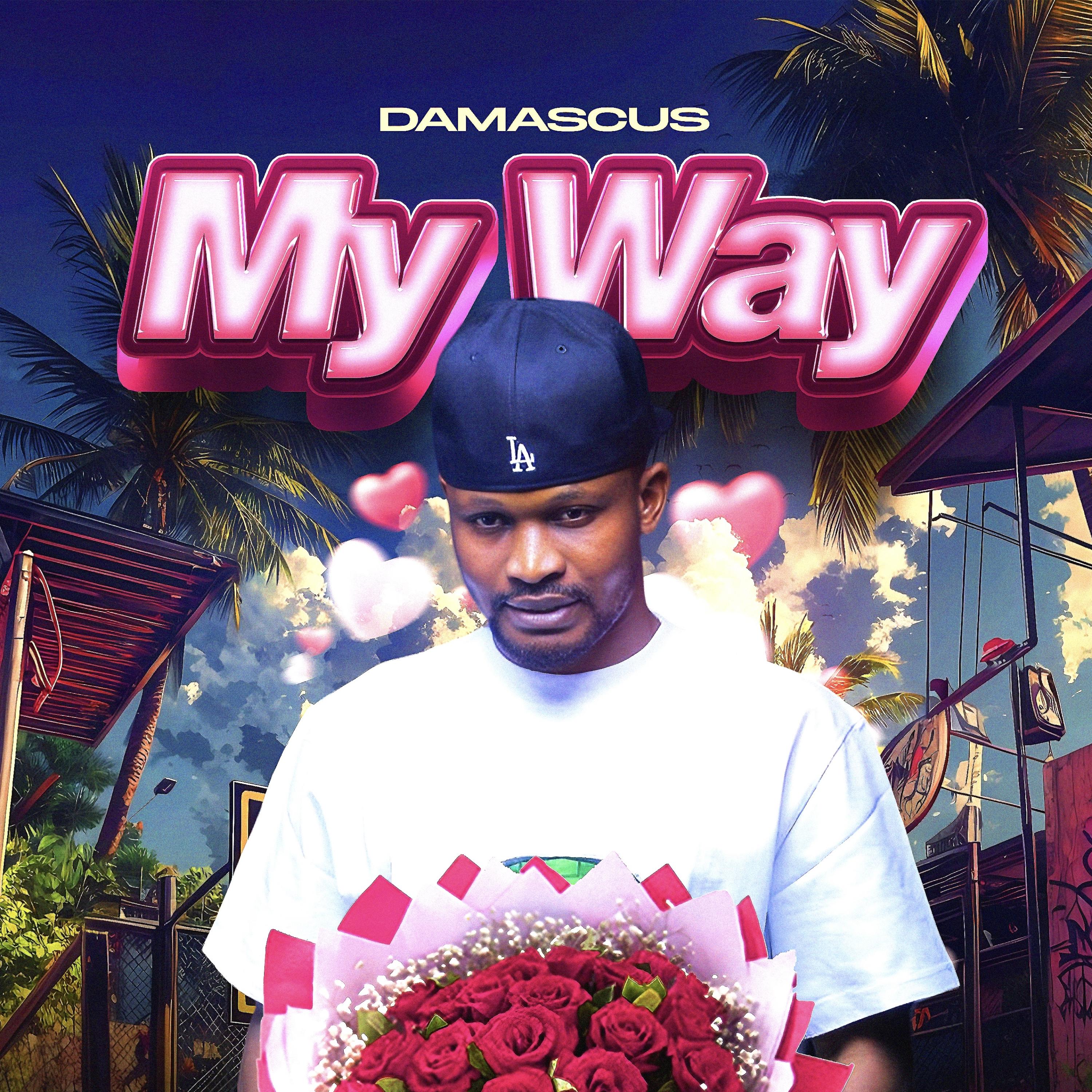 My Way artwork
