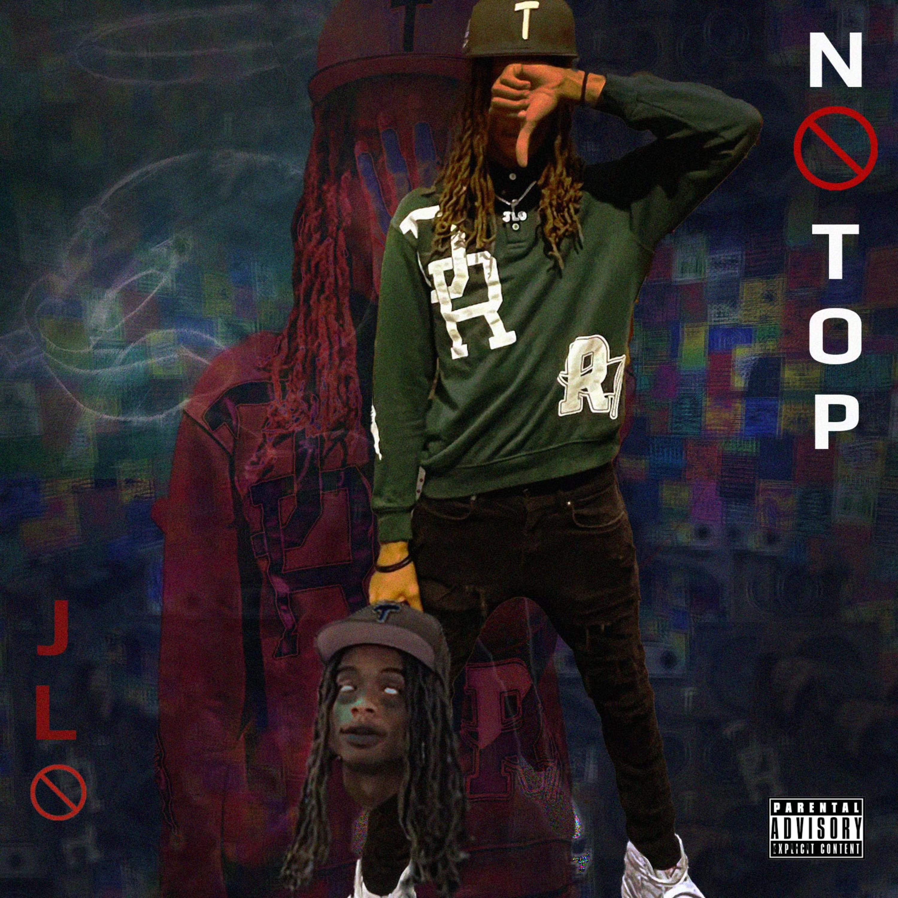 No Top Freestyle artwork
