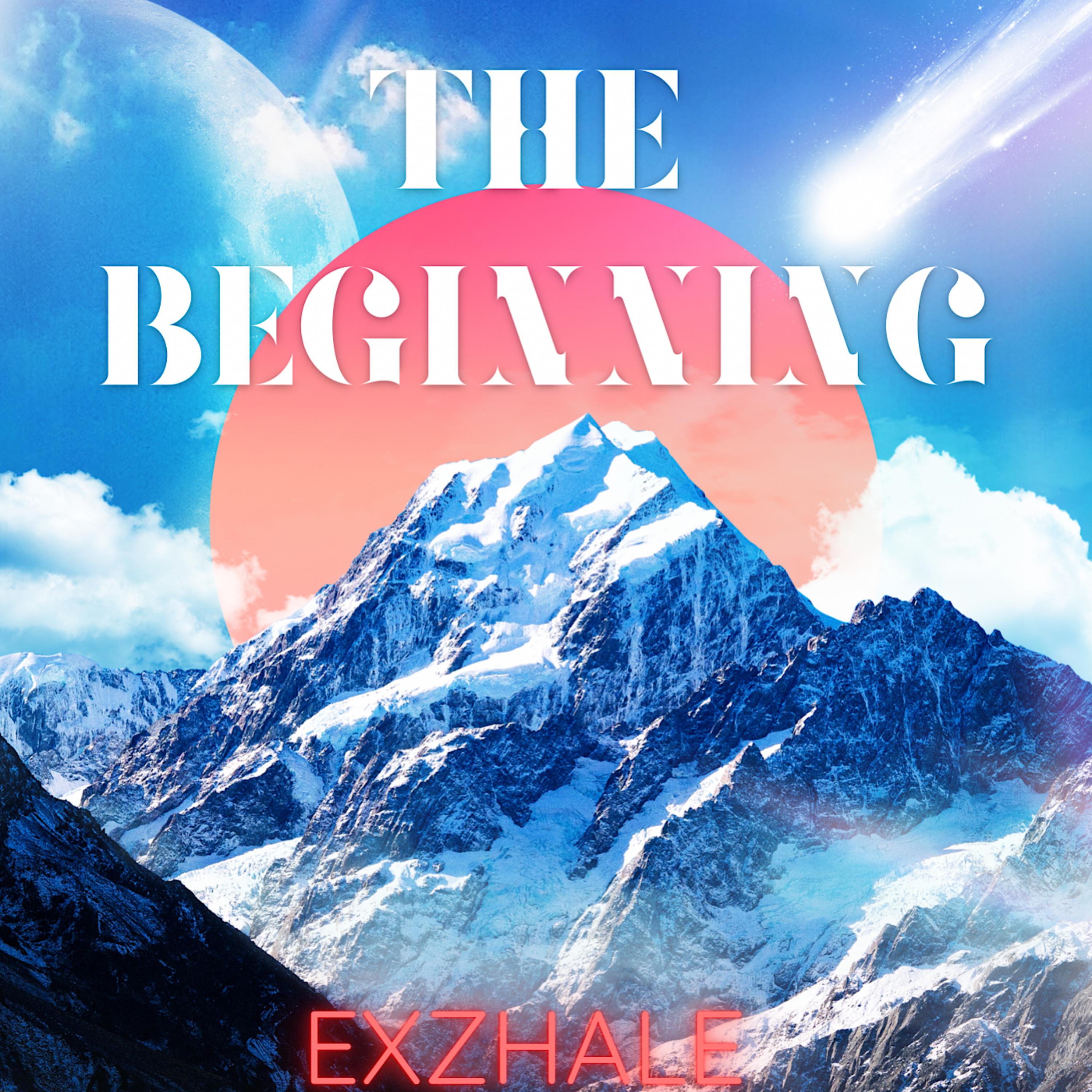 The Beginning artwork