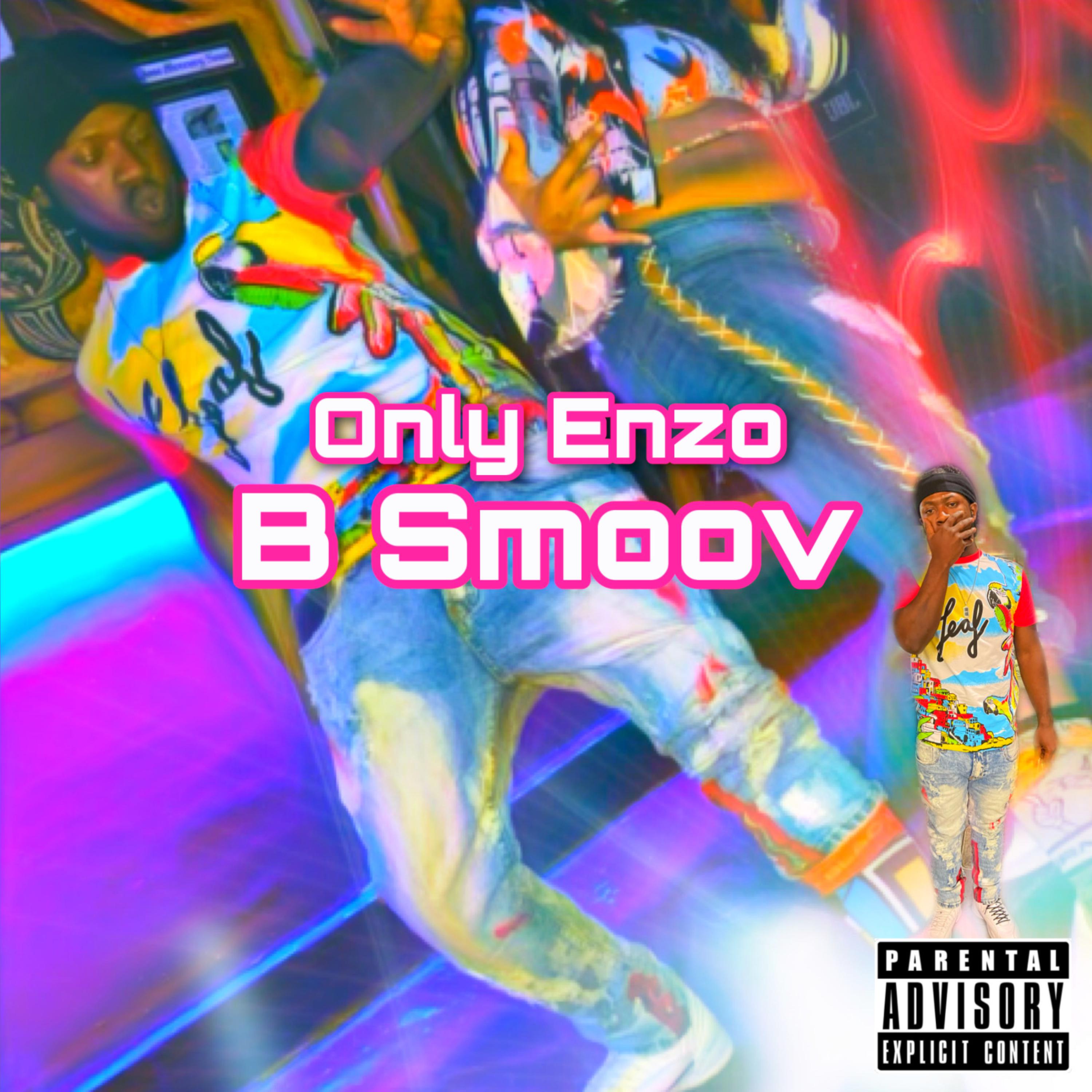 Bsmoov artwork