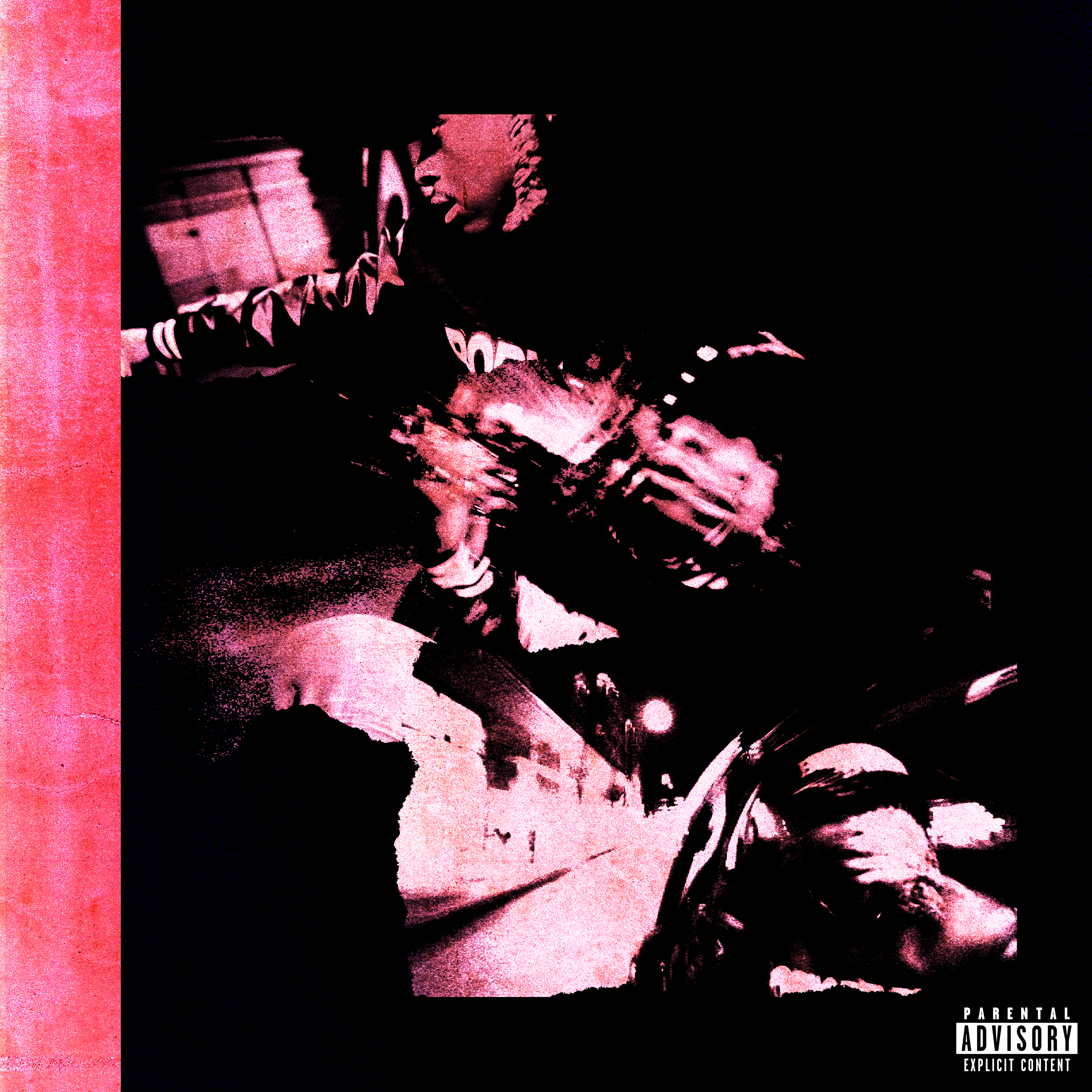 Every Day, New Day artwork