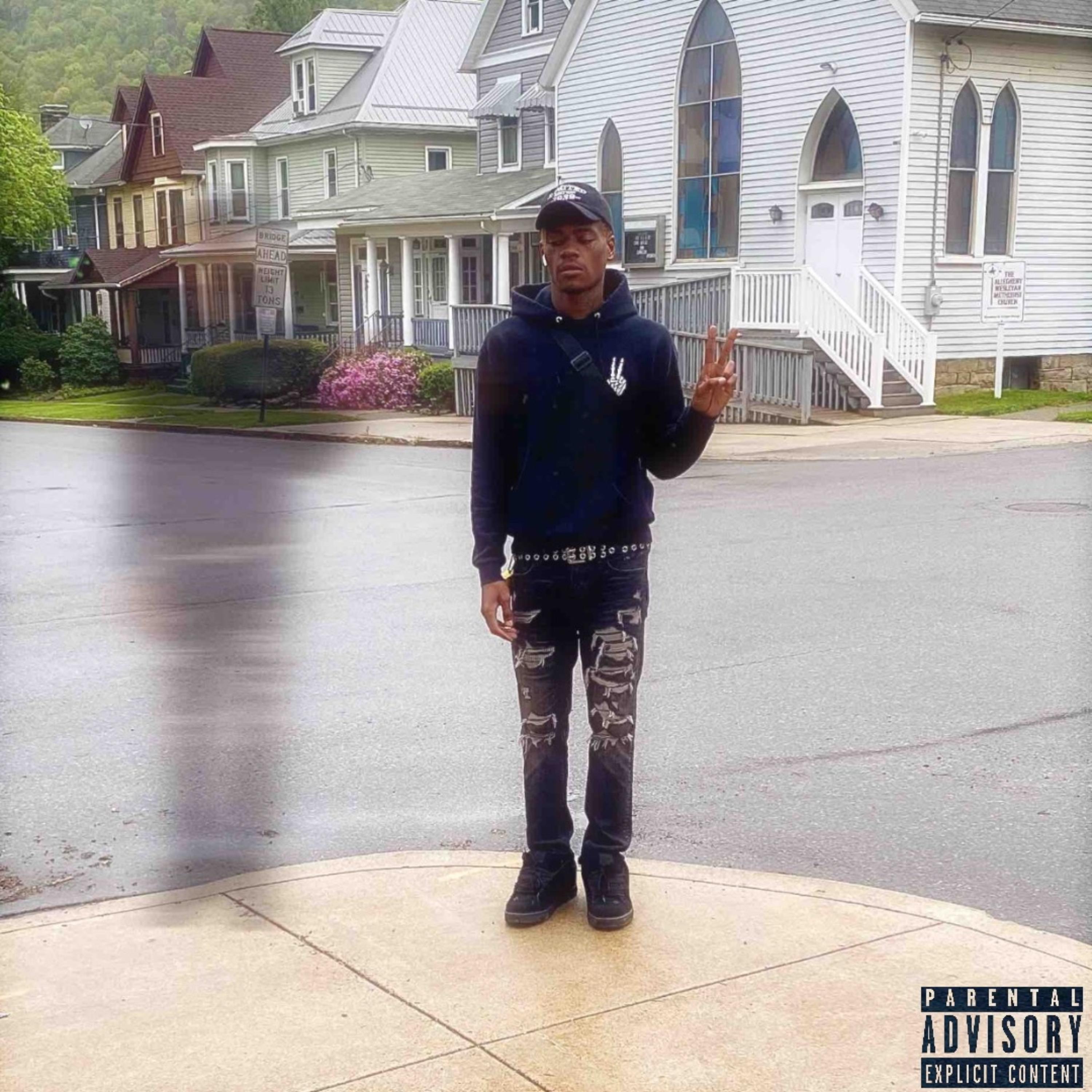 Missing Tunes artwork