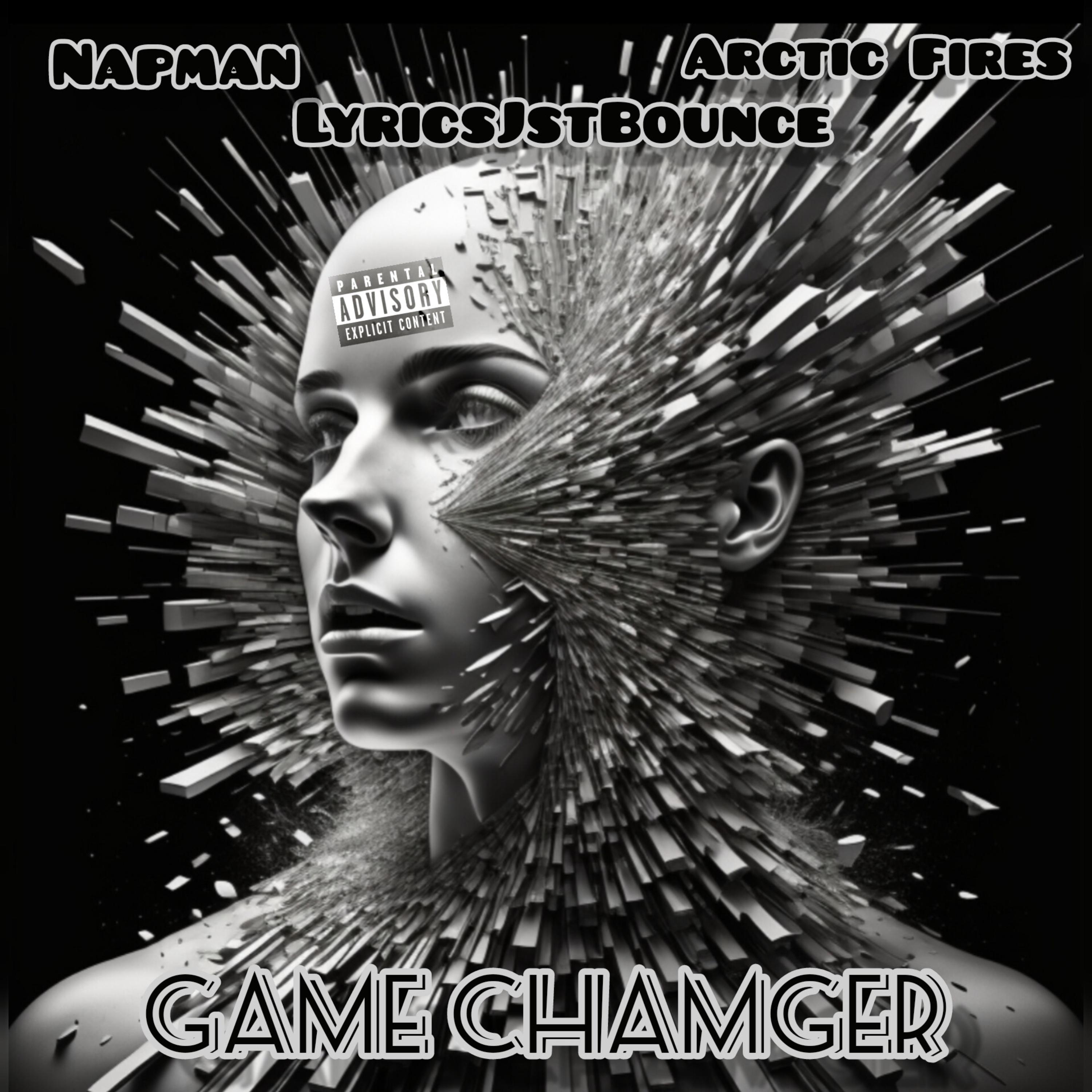 Game Changer artwork