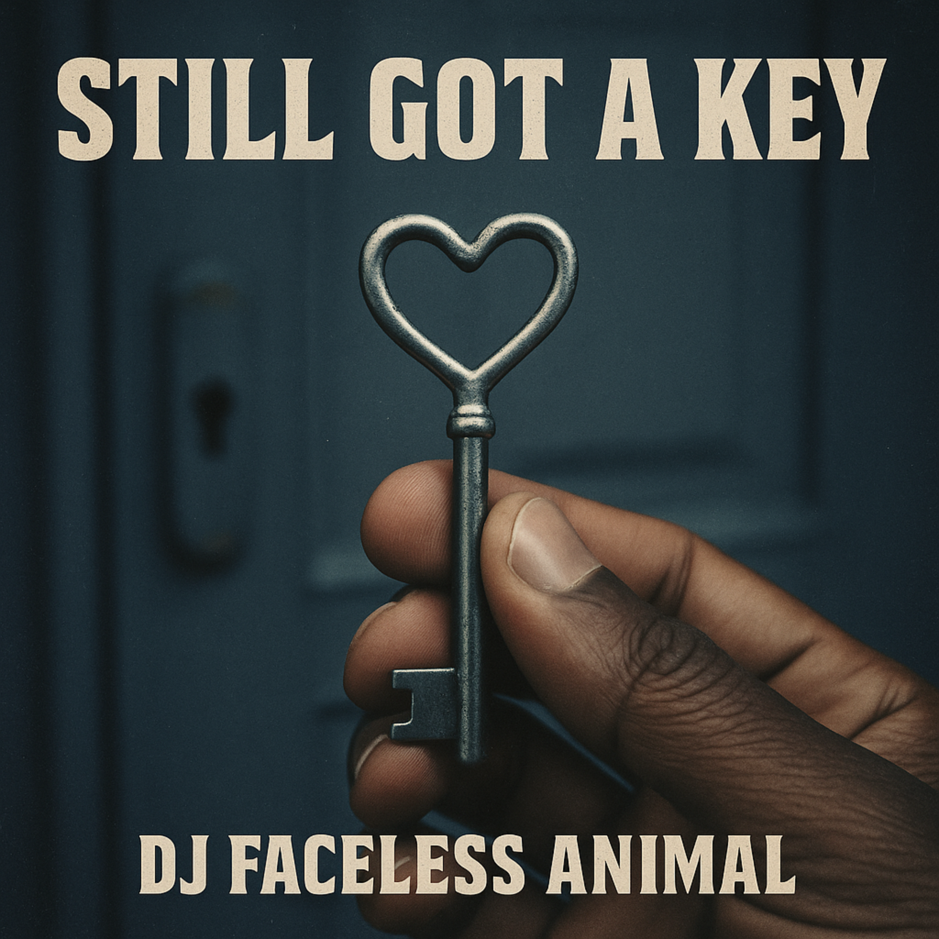 Still Got The Key artwork