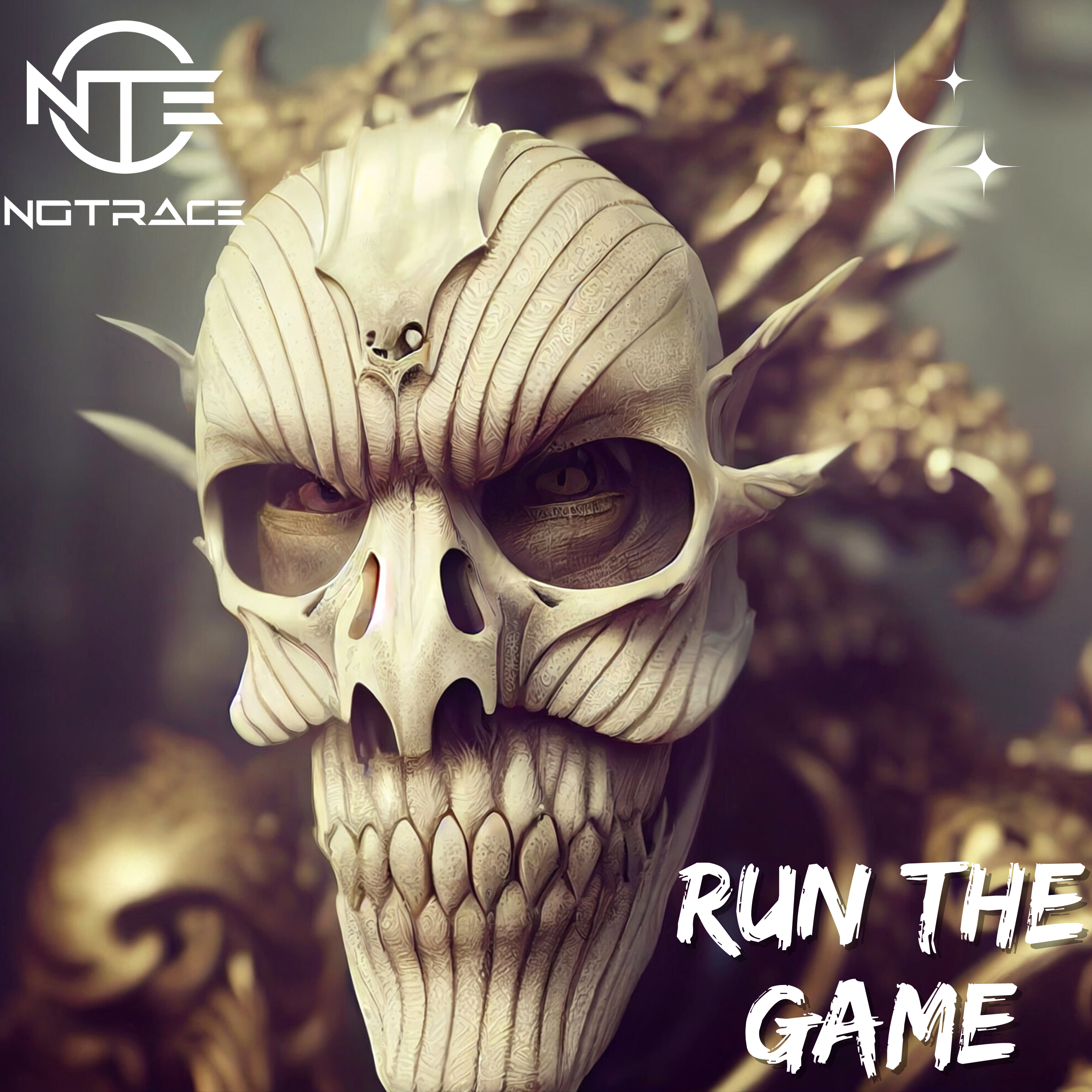 Run The Game artwork