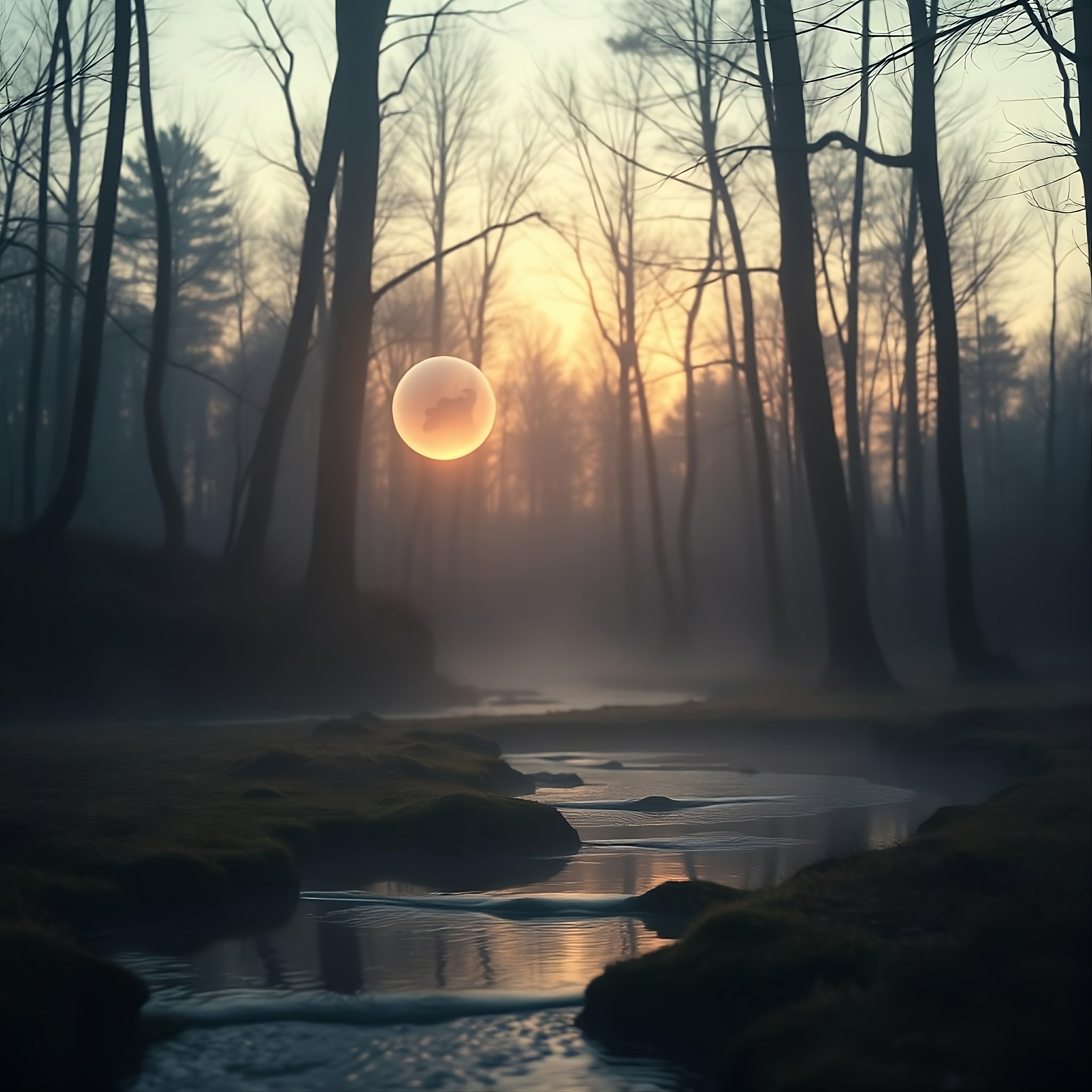 Get You To The Moon artwork