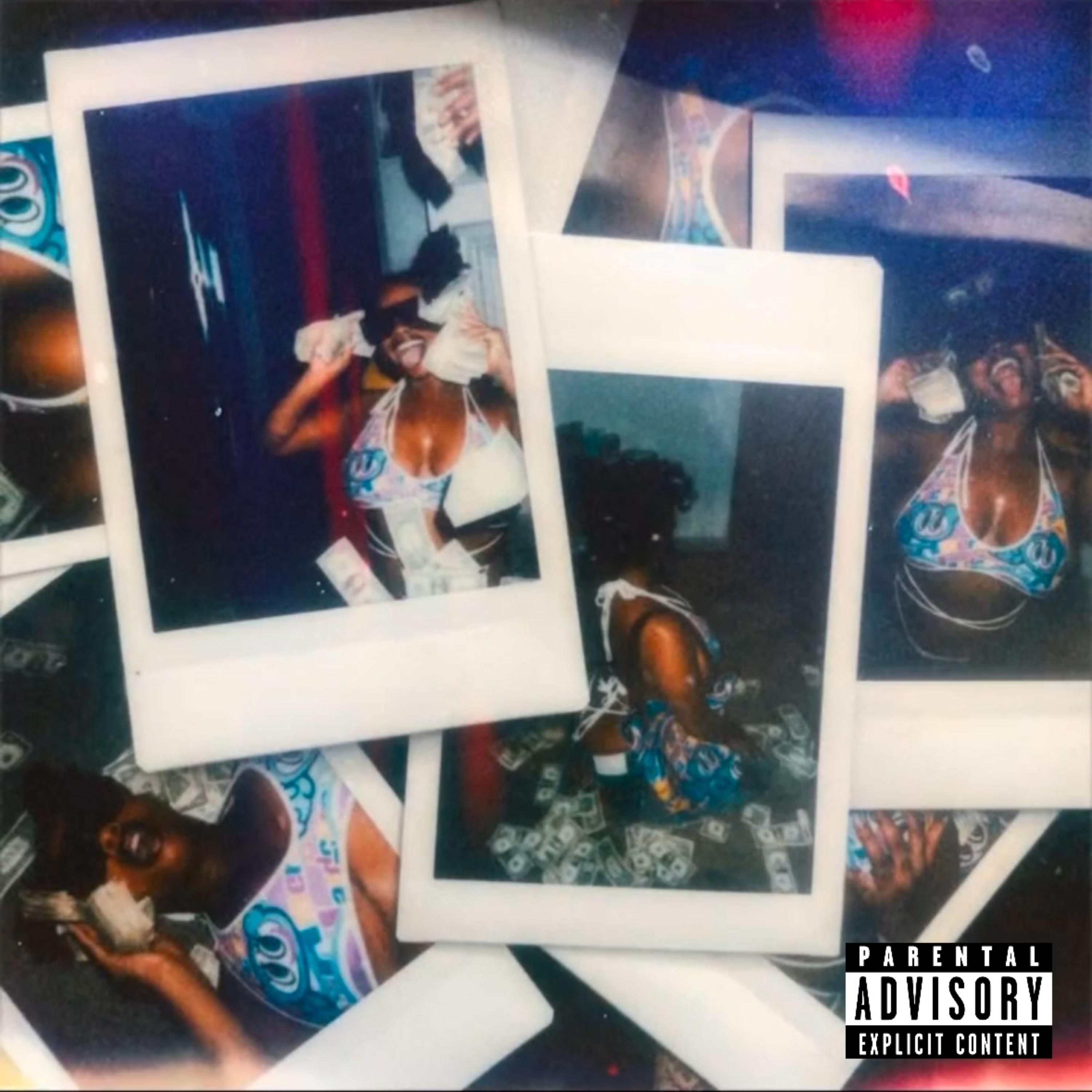 AMRCN HRDCR artwork