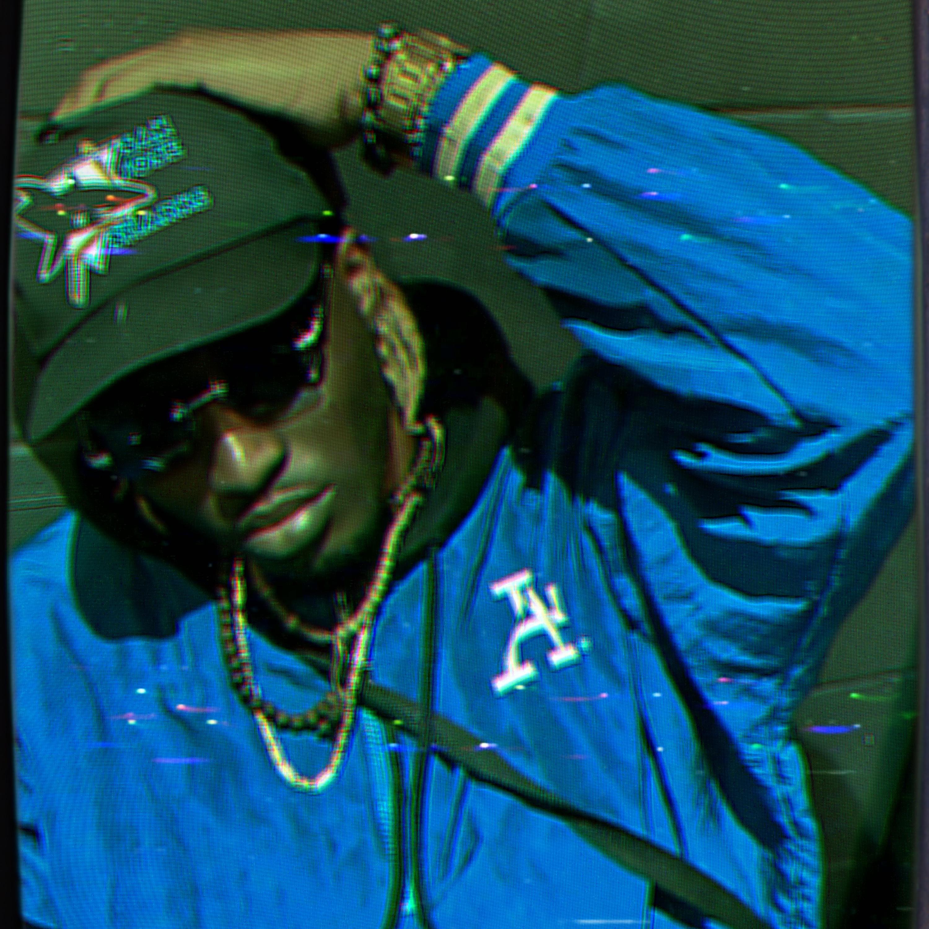 BREAK IT DOWN FREESTYLE artwork