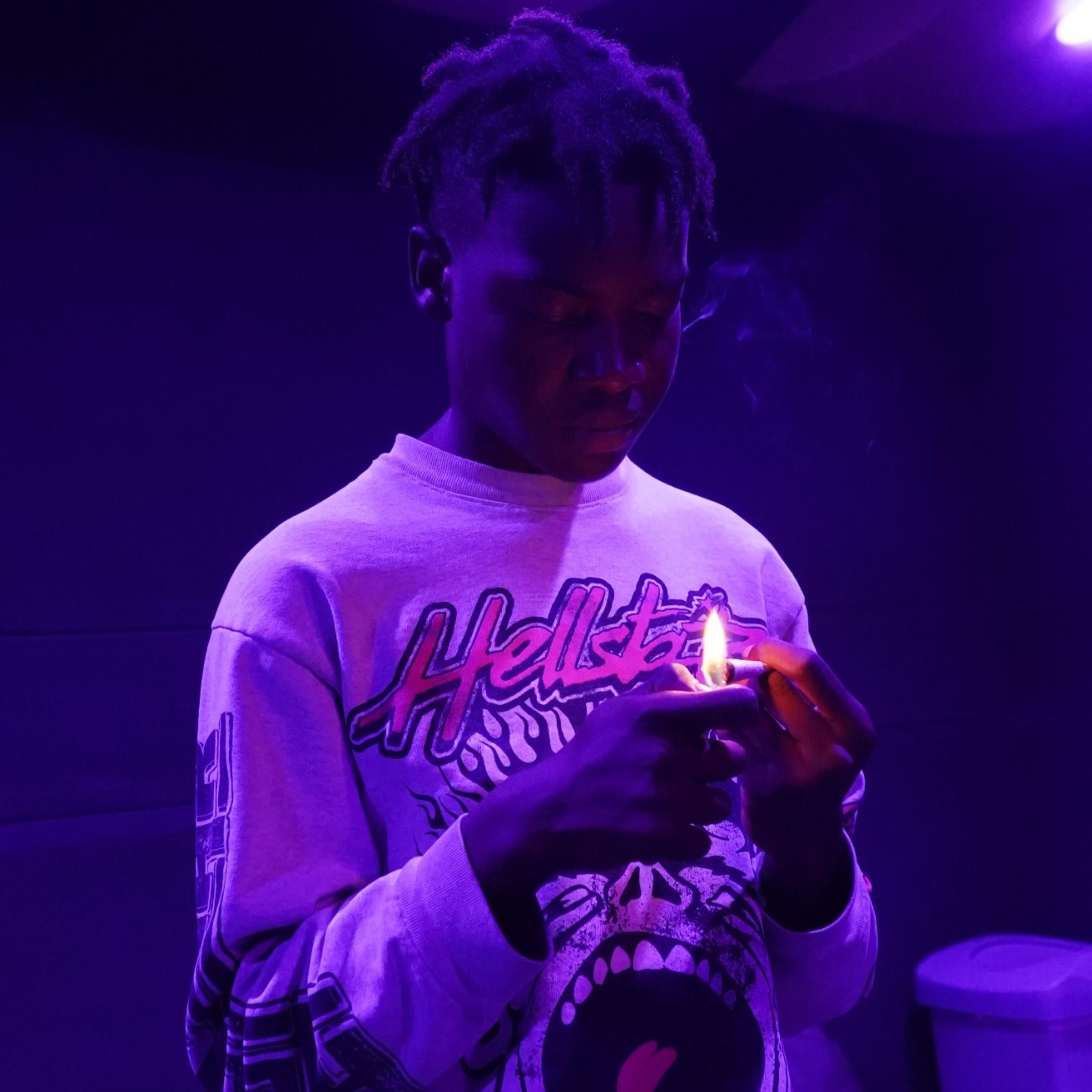 4 Deep artwork