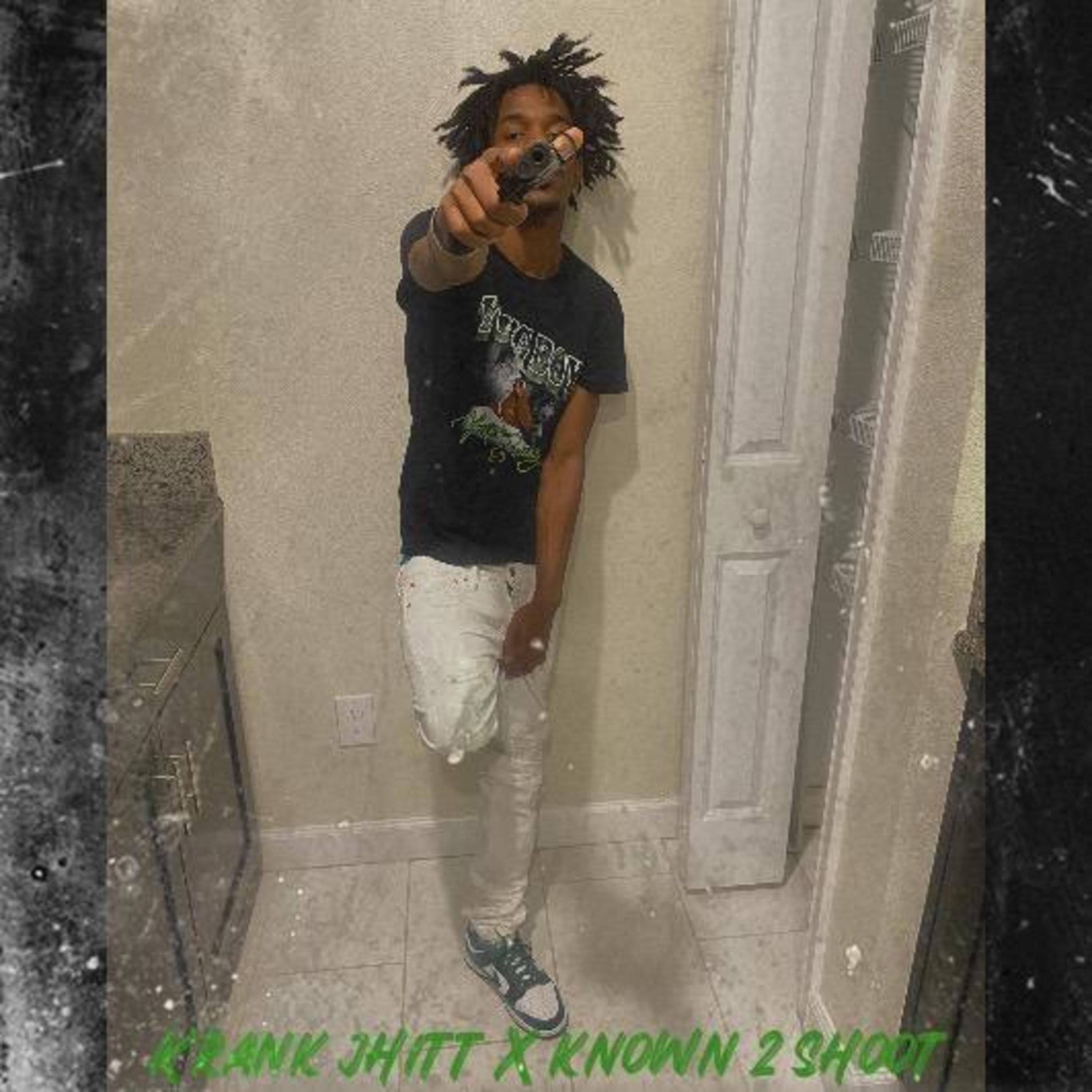 Known 2 Shoot artwork