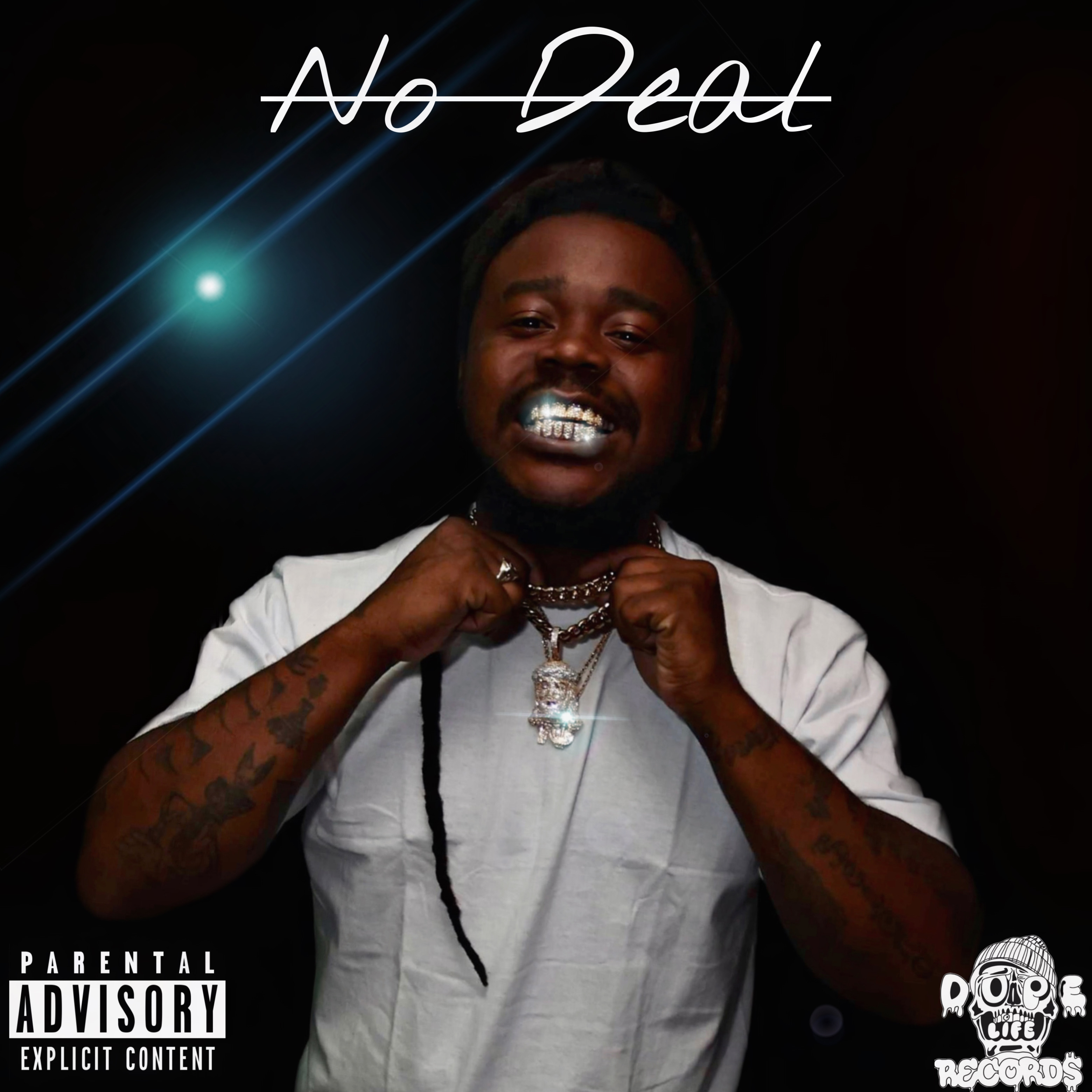 No Deal artwork