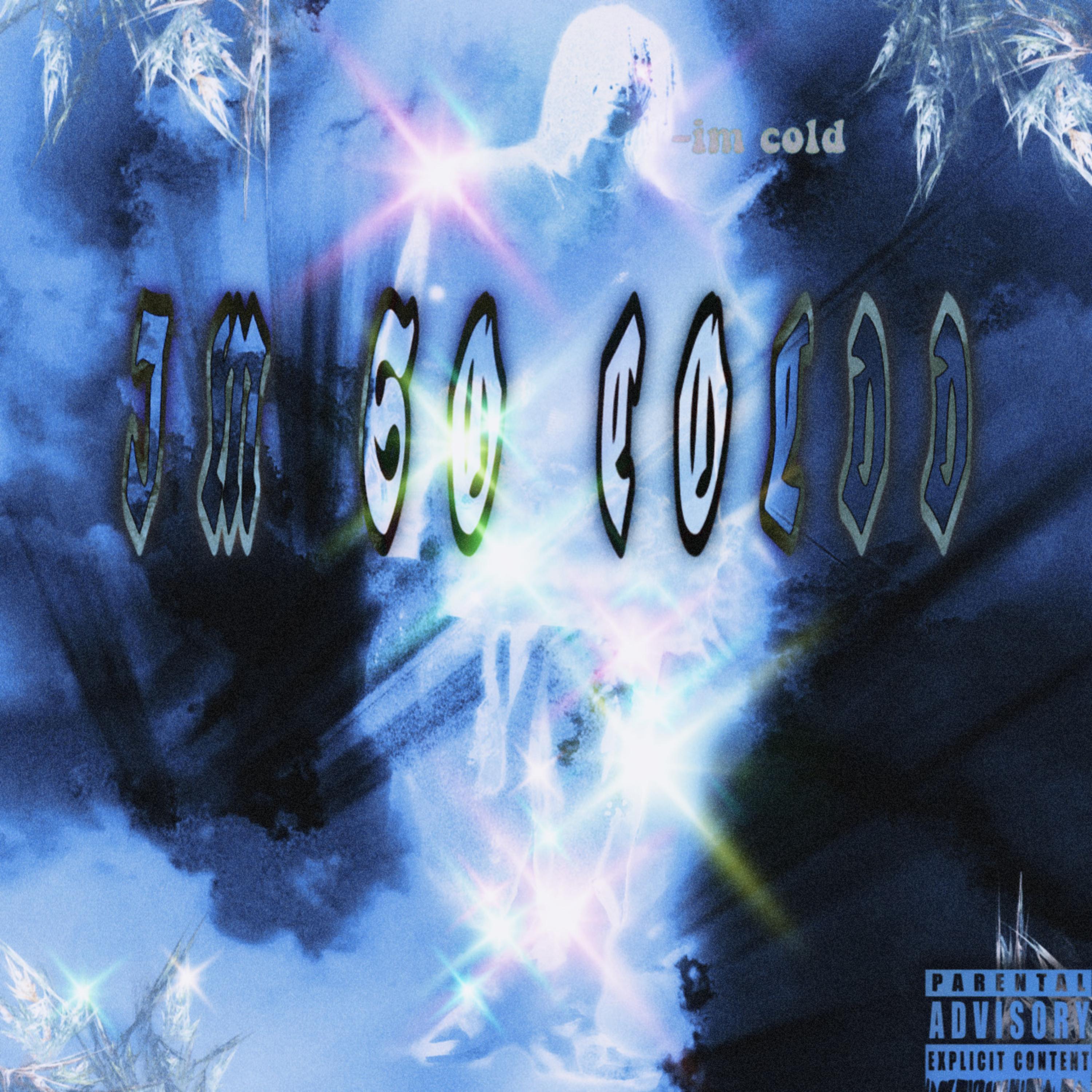 Im So Coldd artwork