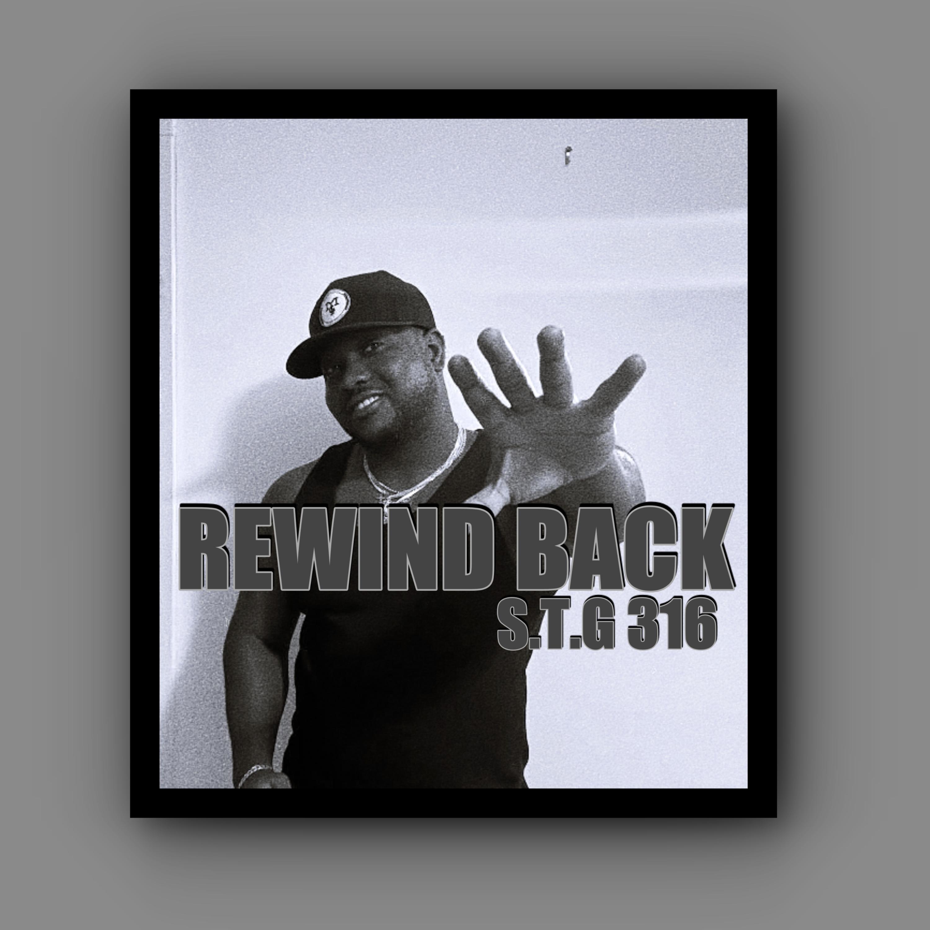 Rewind Back artwork