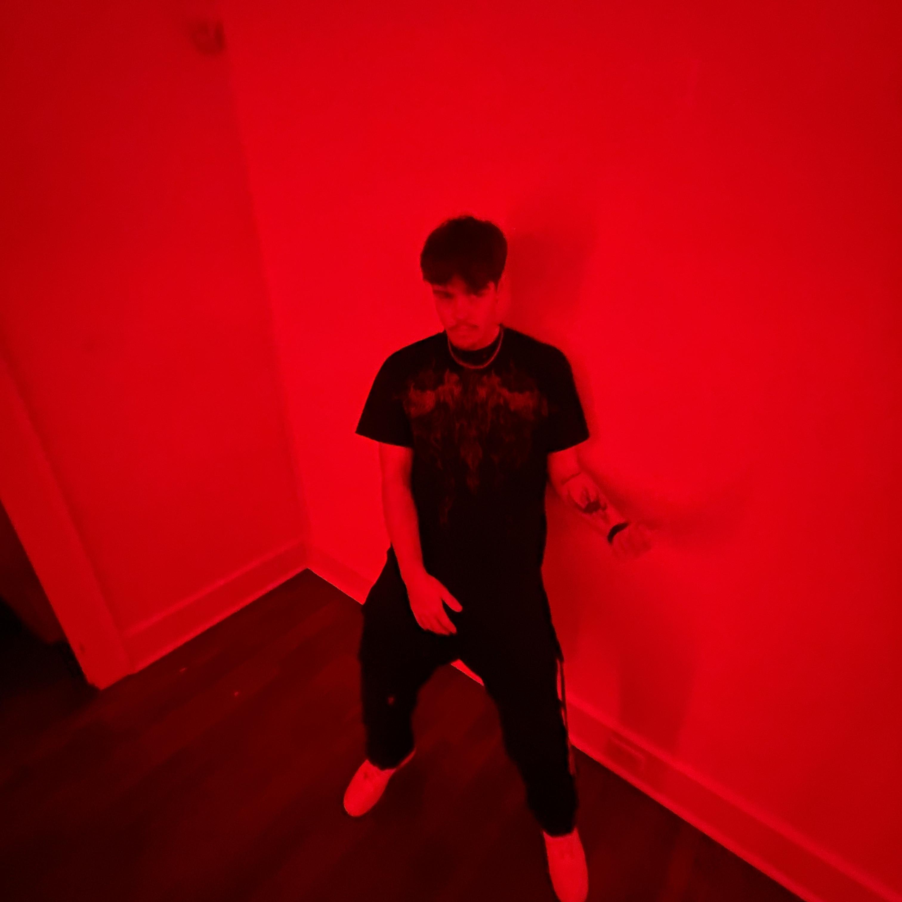 BLØØD artwork
