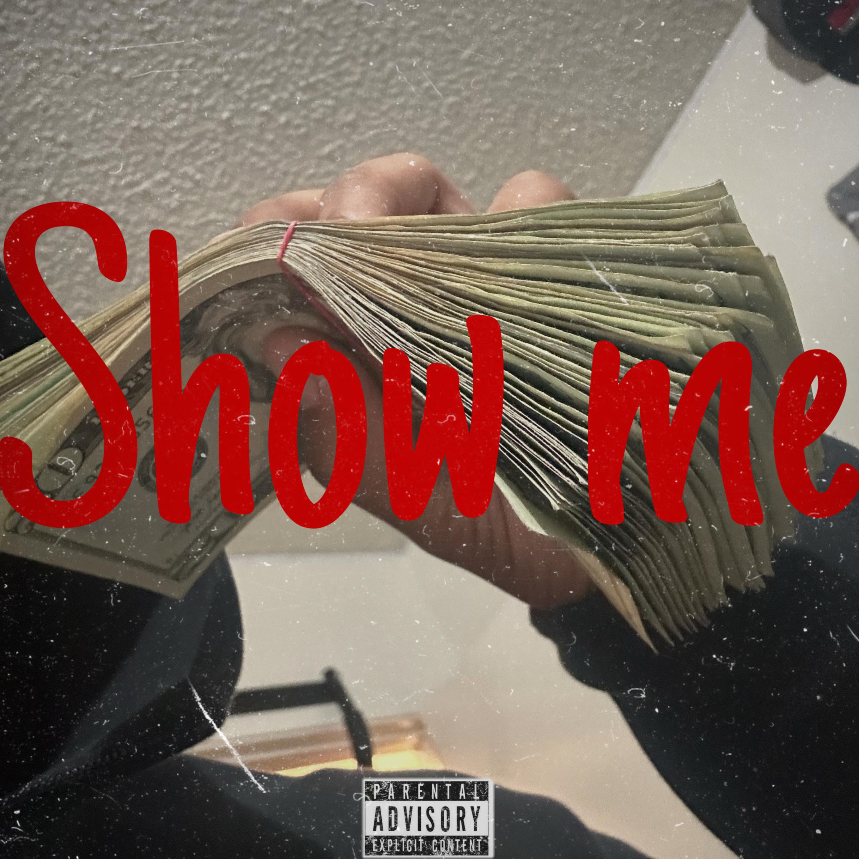 Show Me artwork