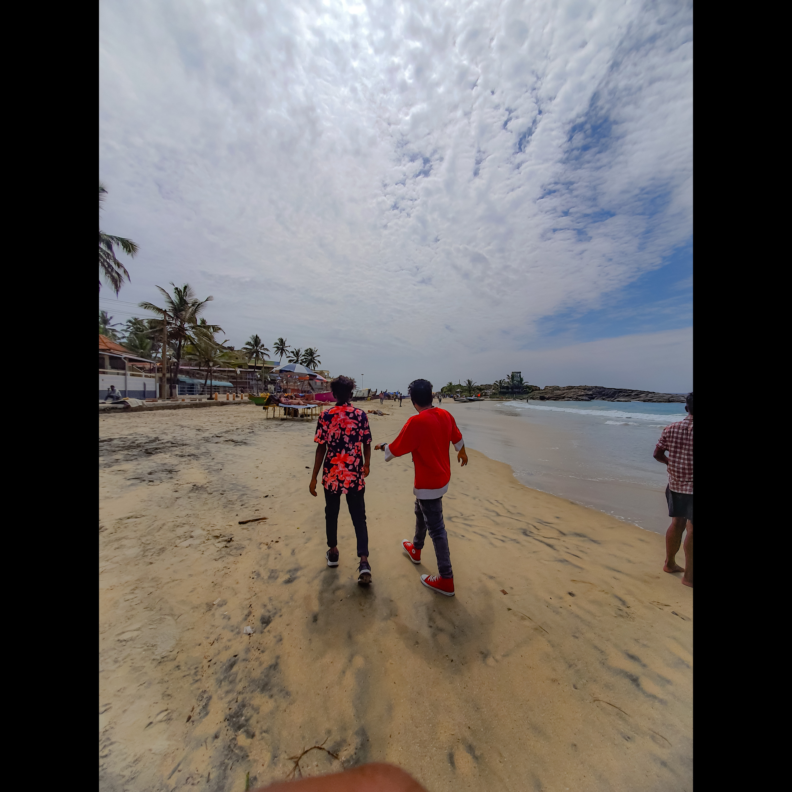 I'm so happy artwork