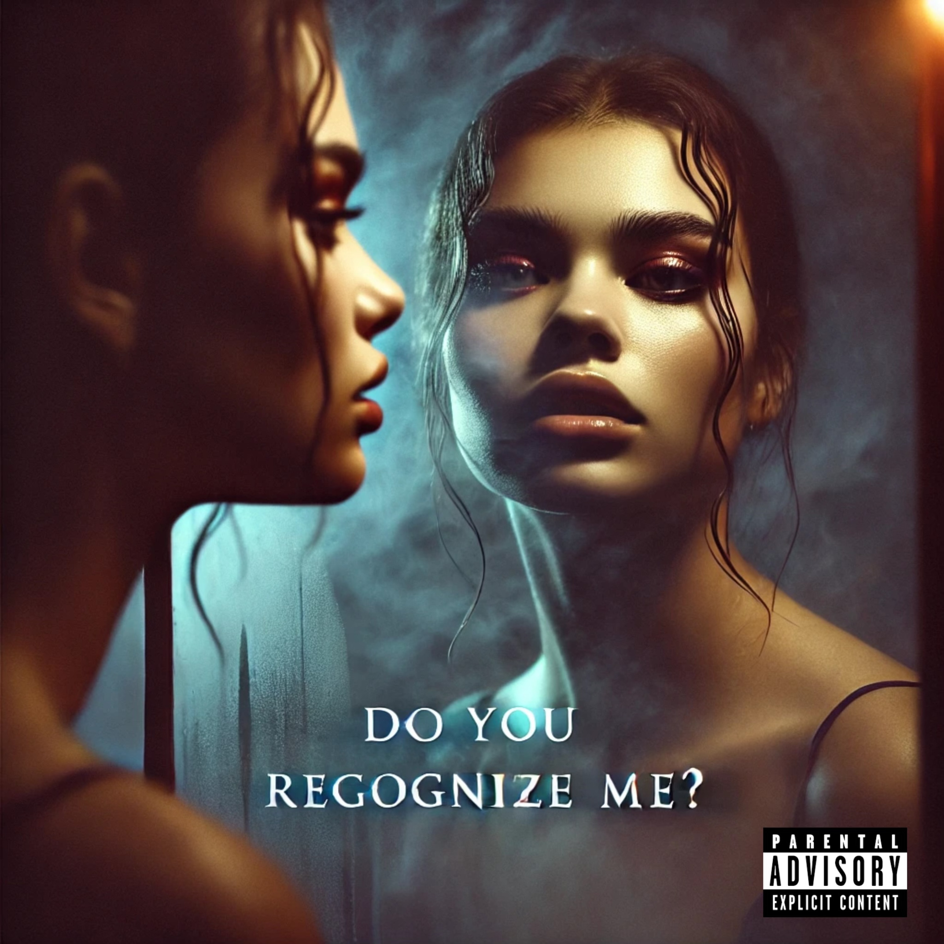 Do You Recognize Me? artwork