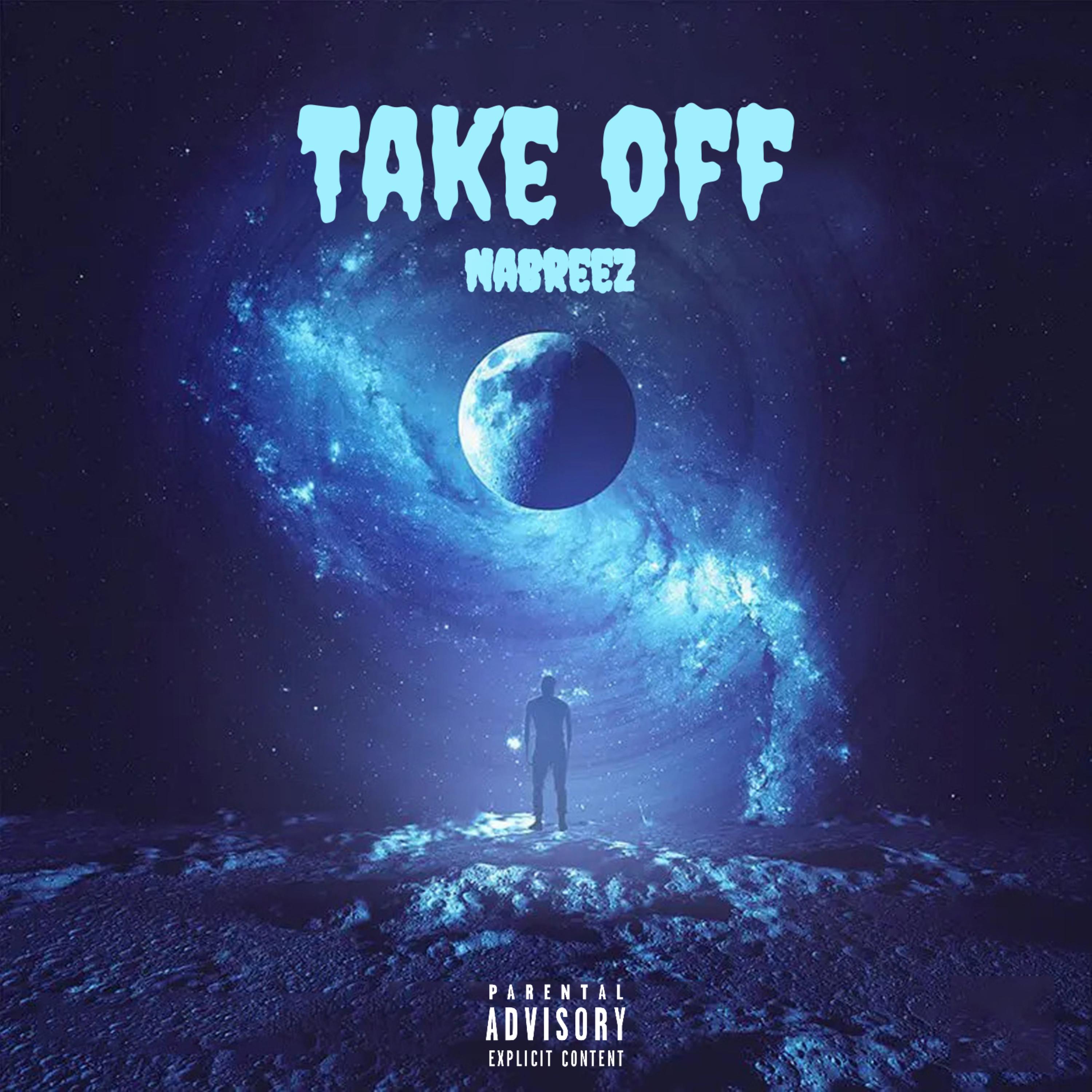 Take Off artwork