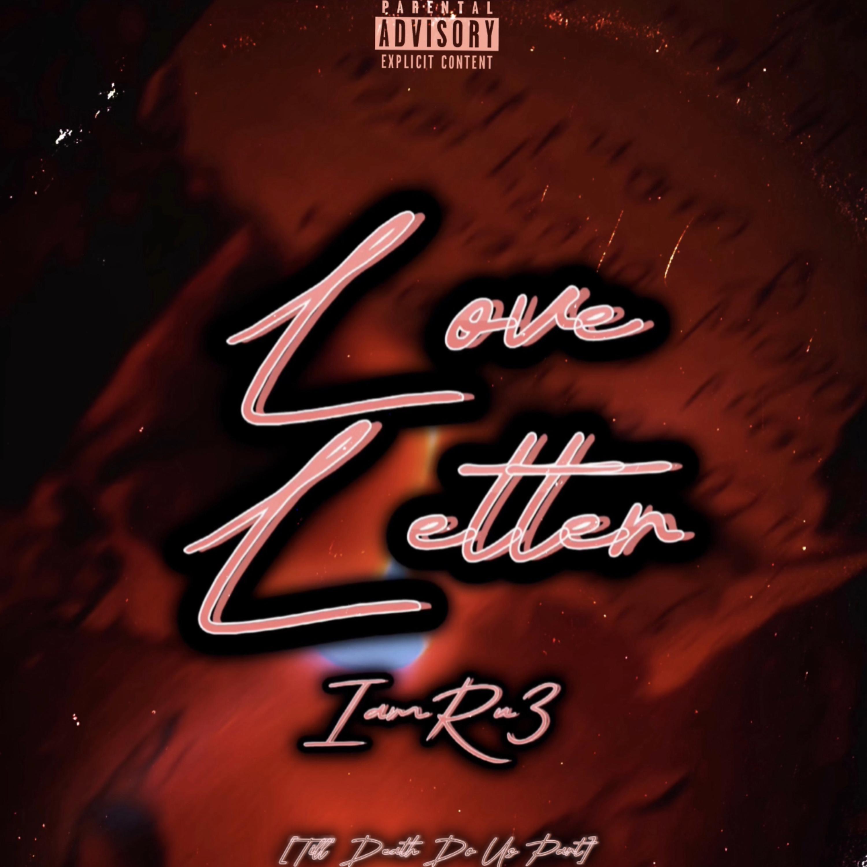 Love Letter artwork