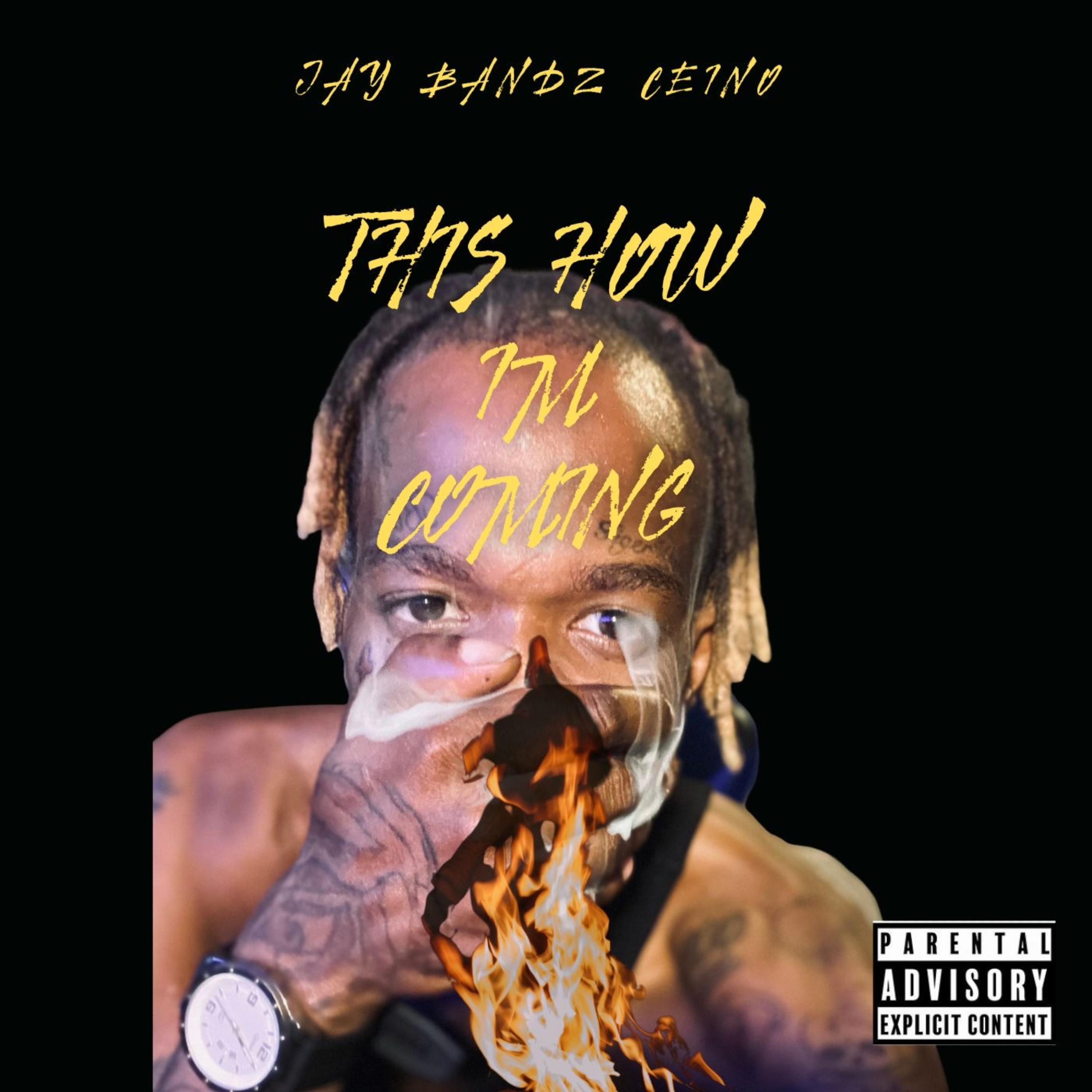 This How I’m Coming artwork