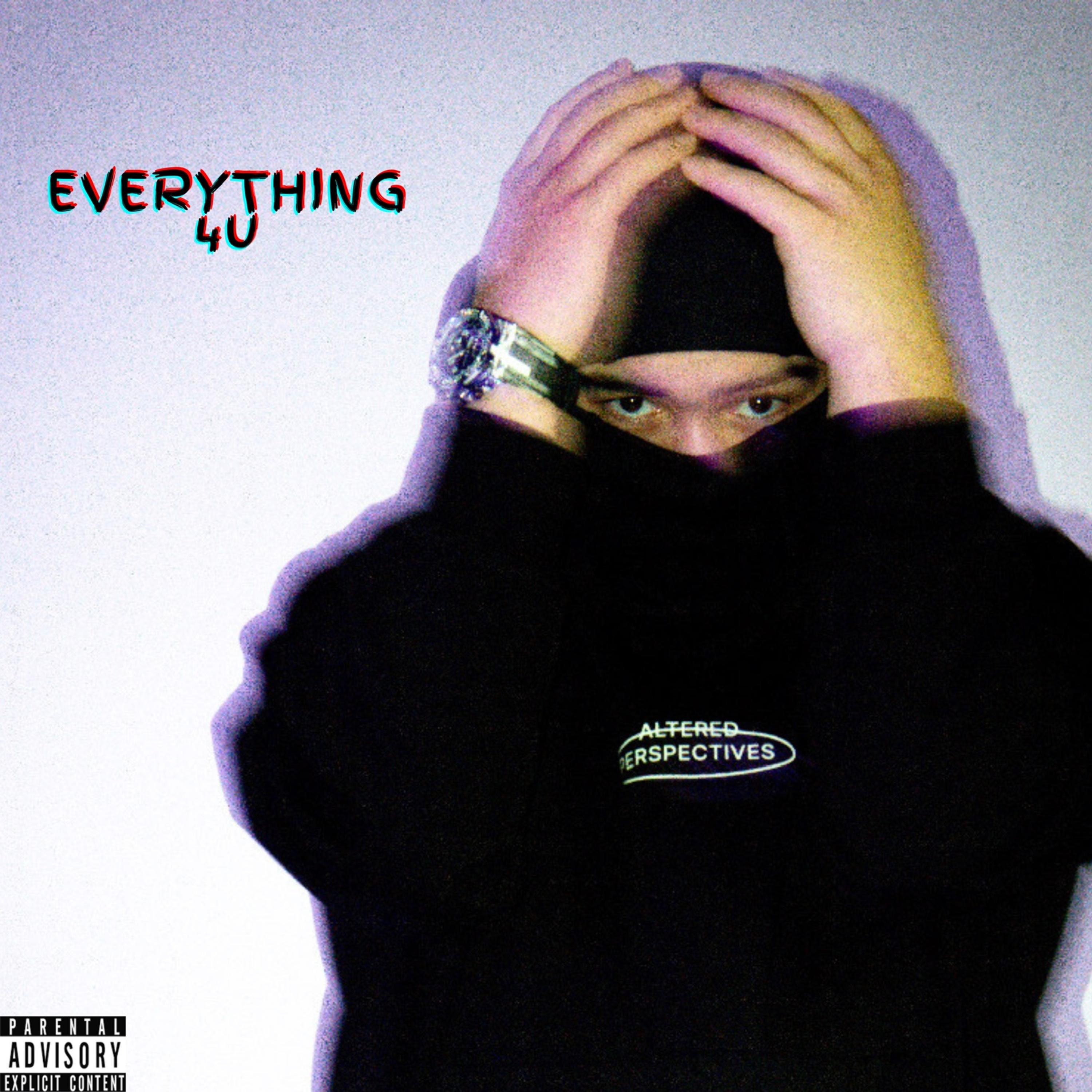 EVERYTHING 4U artwork