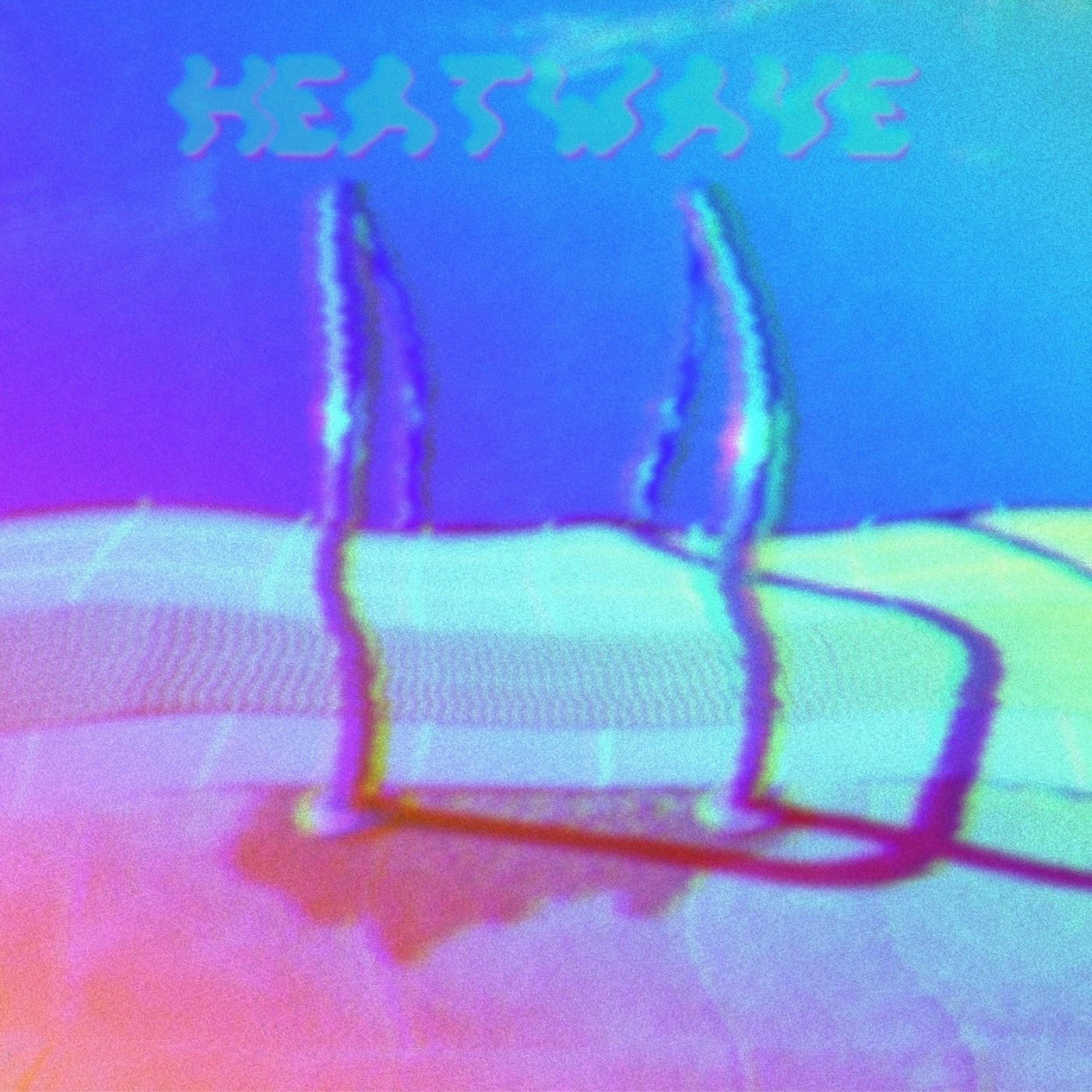 HEATWAVE artwork