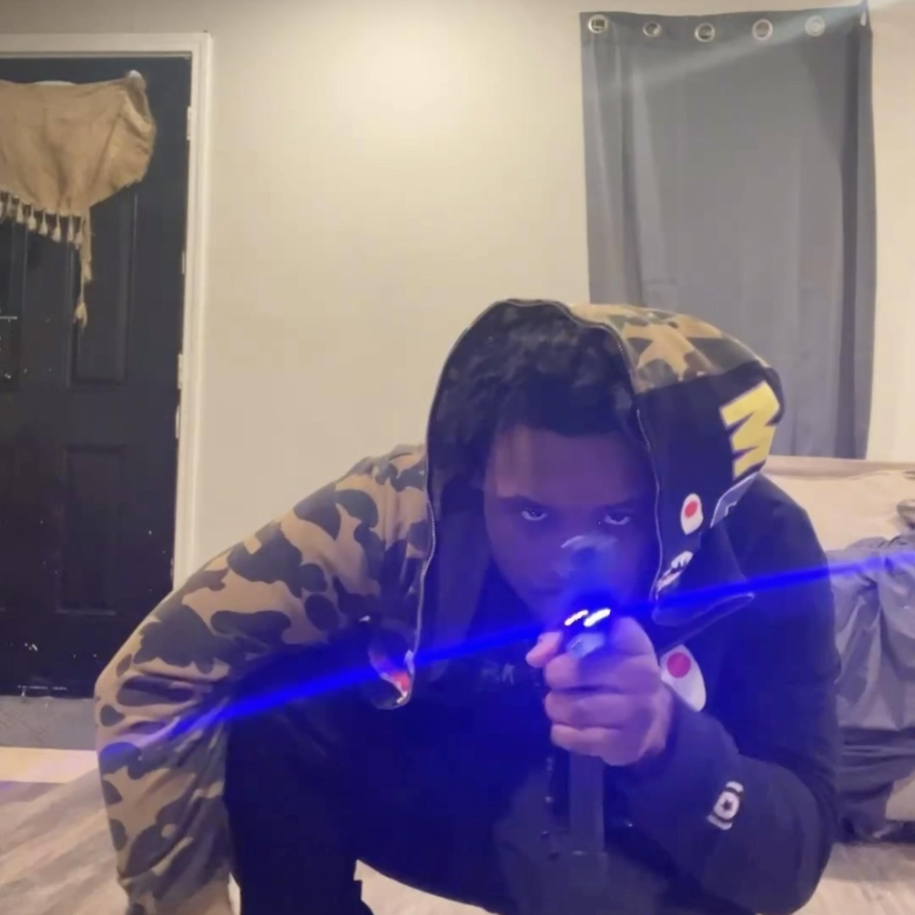 Ain’t Basic artwork