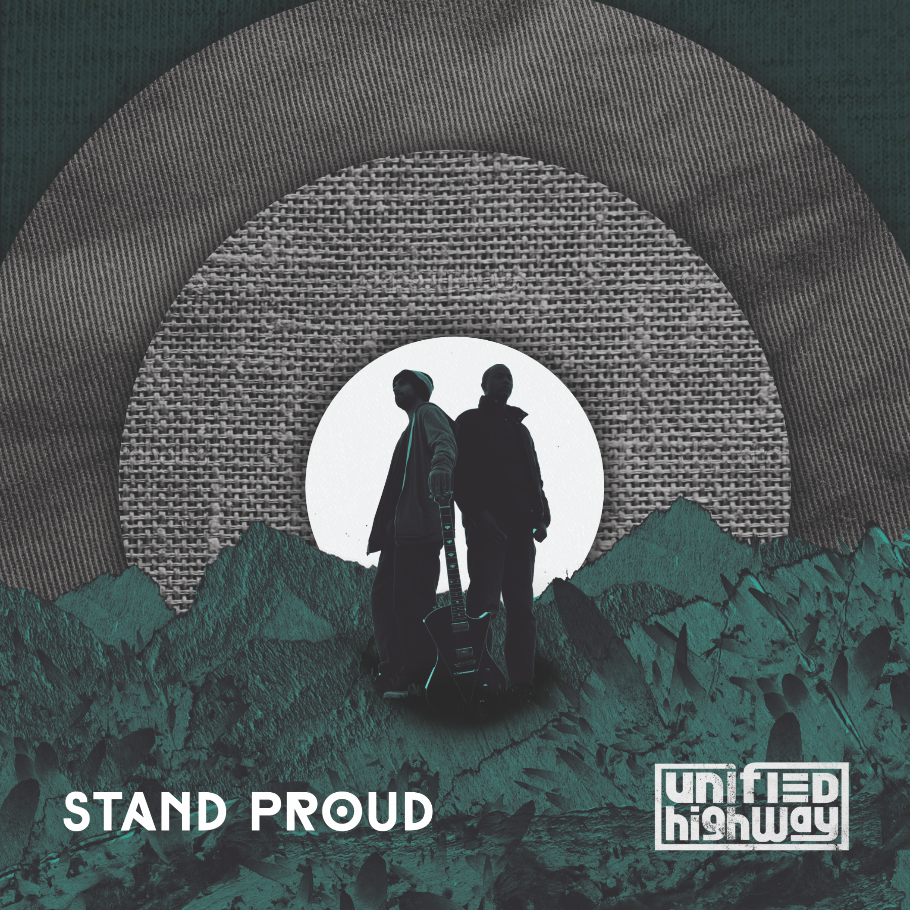 Stand Proud artwork