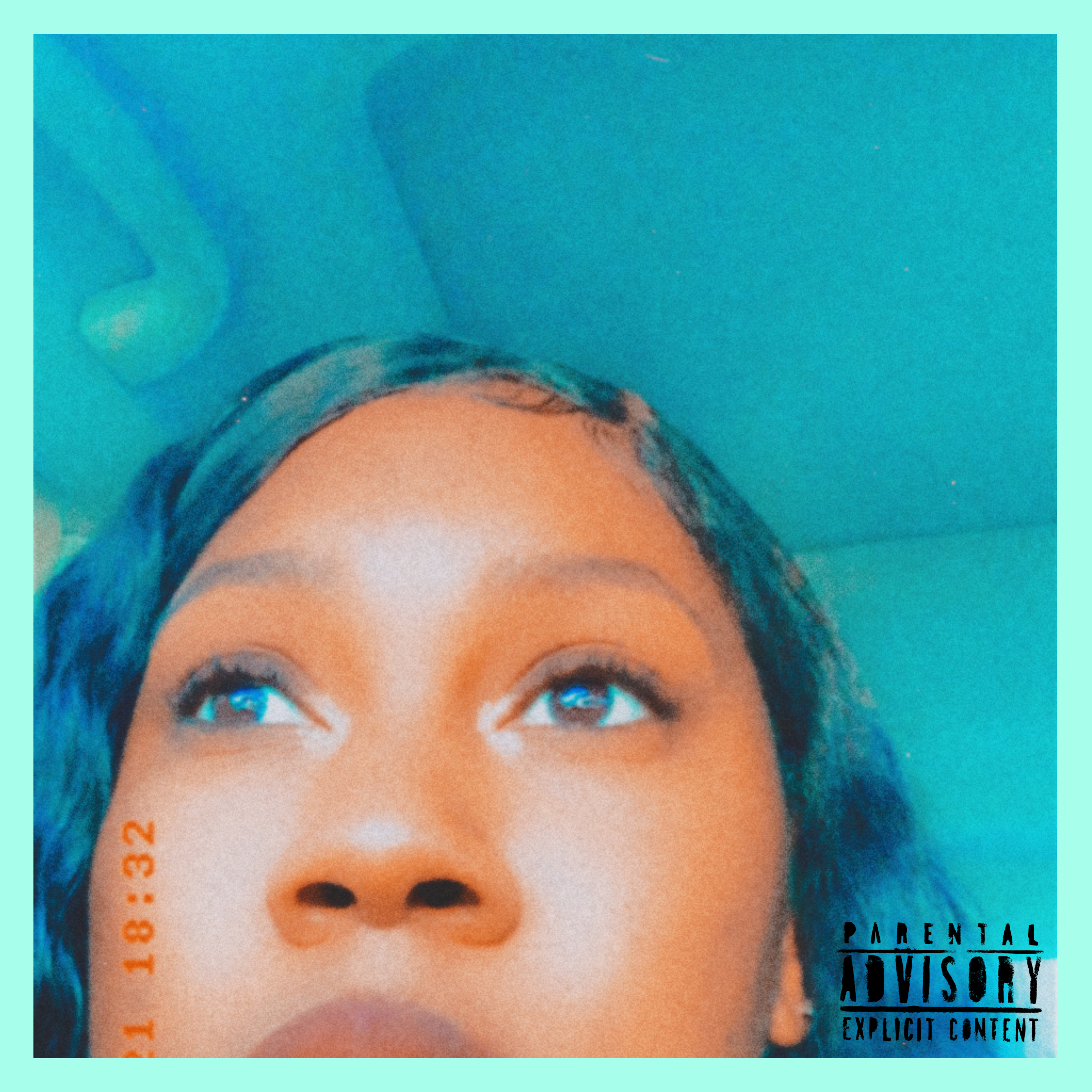 Money On My Mind artwork