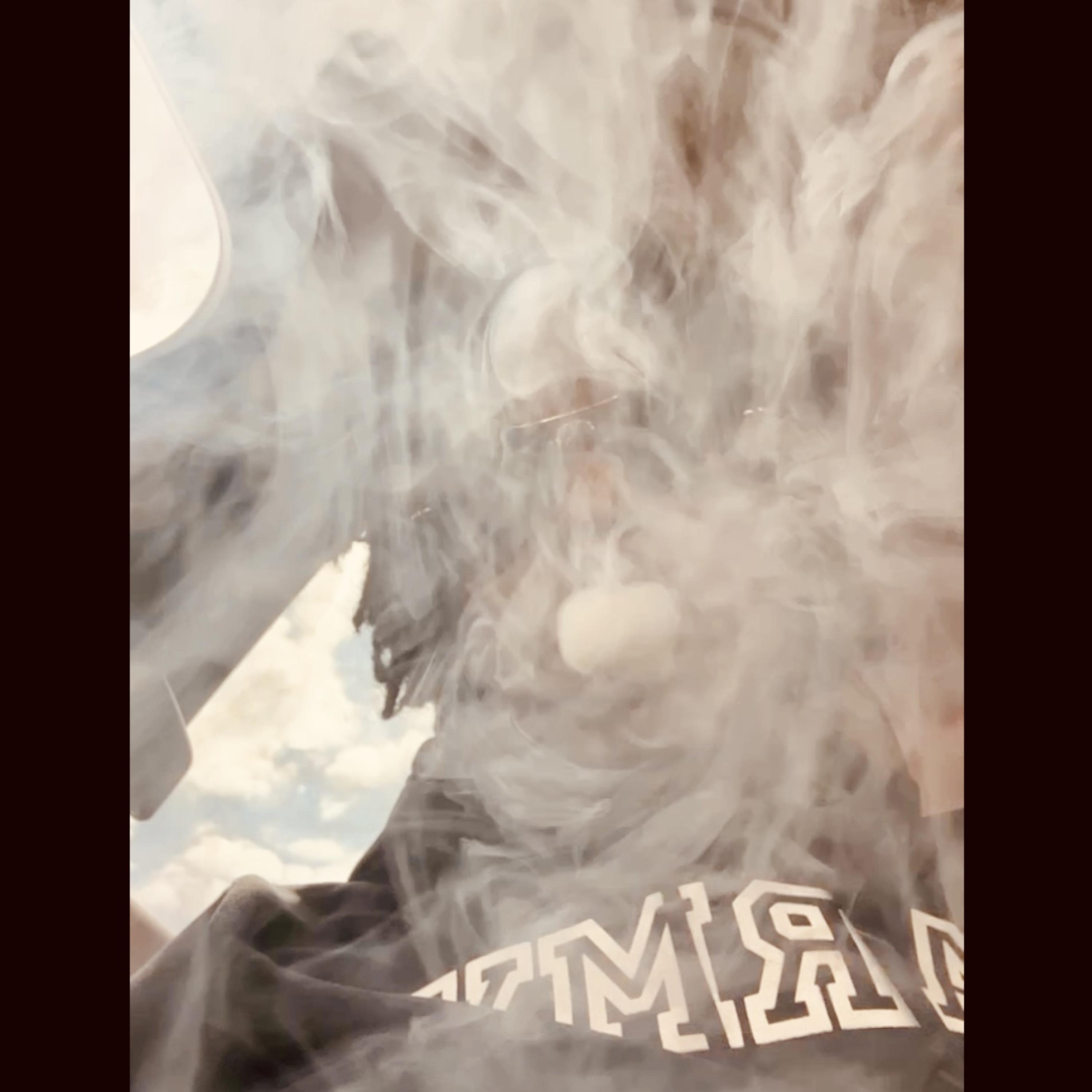 Time Change artwork