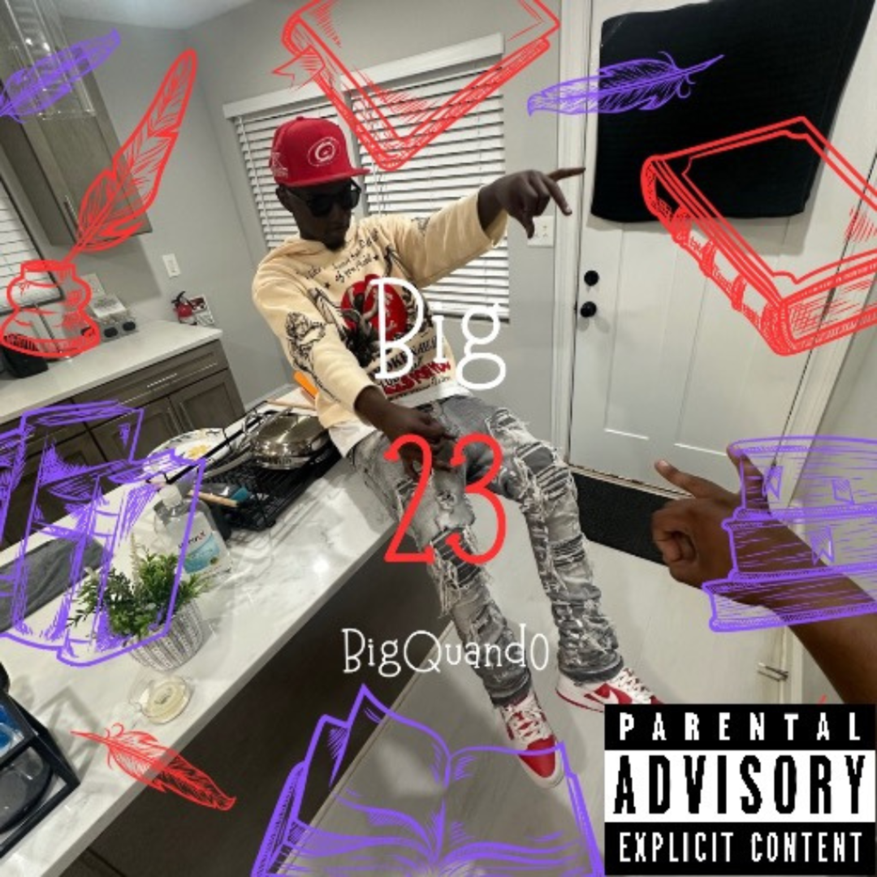 Big23 artwork
