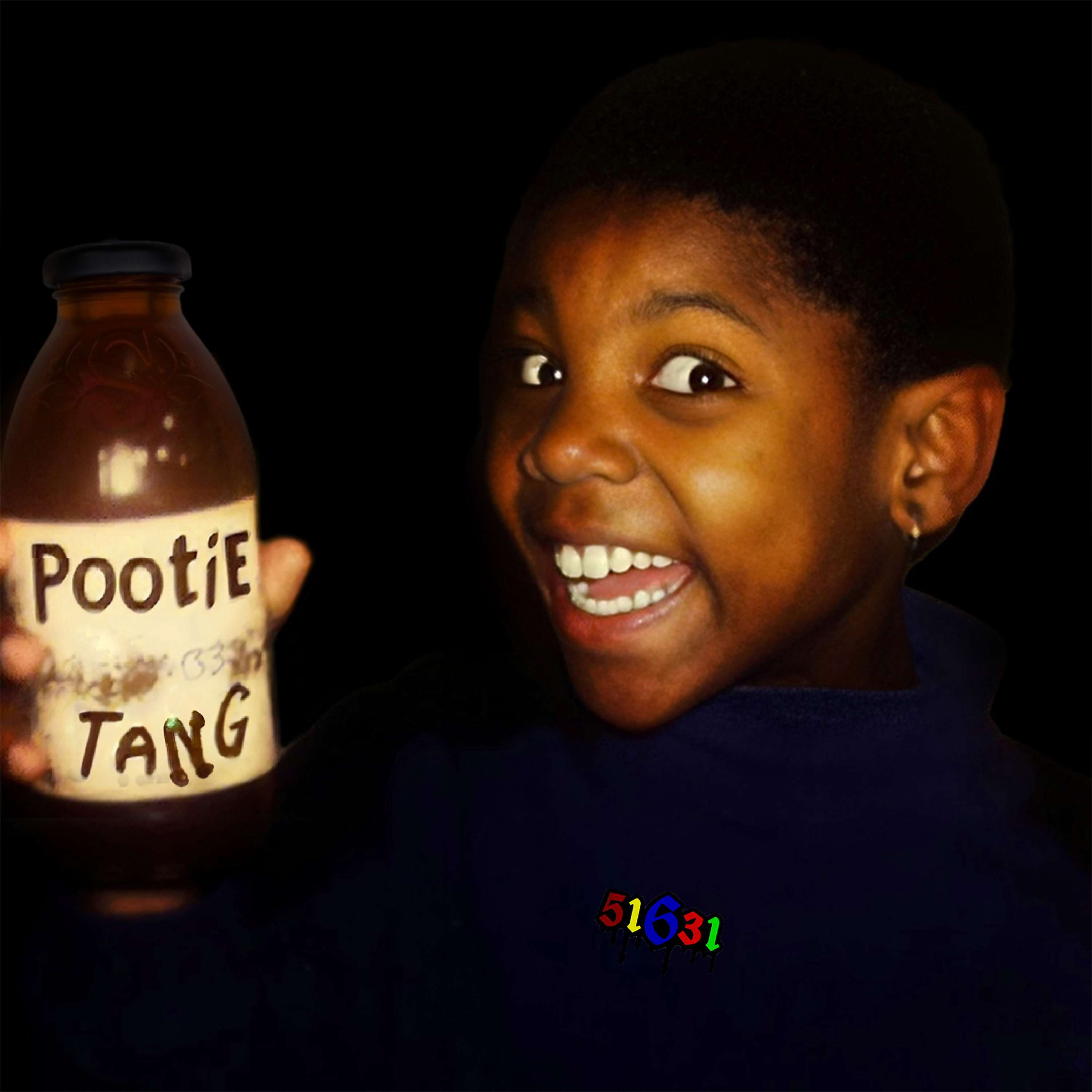 Pootie Tang artwork