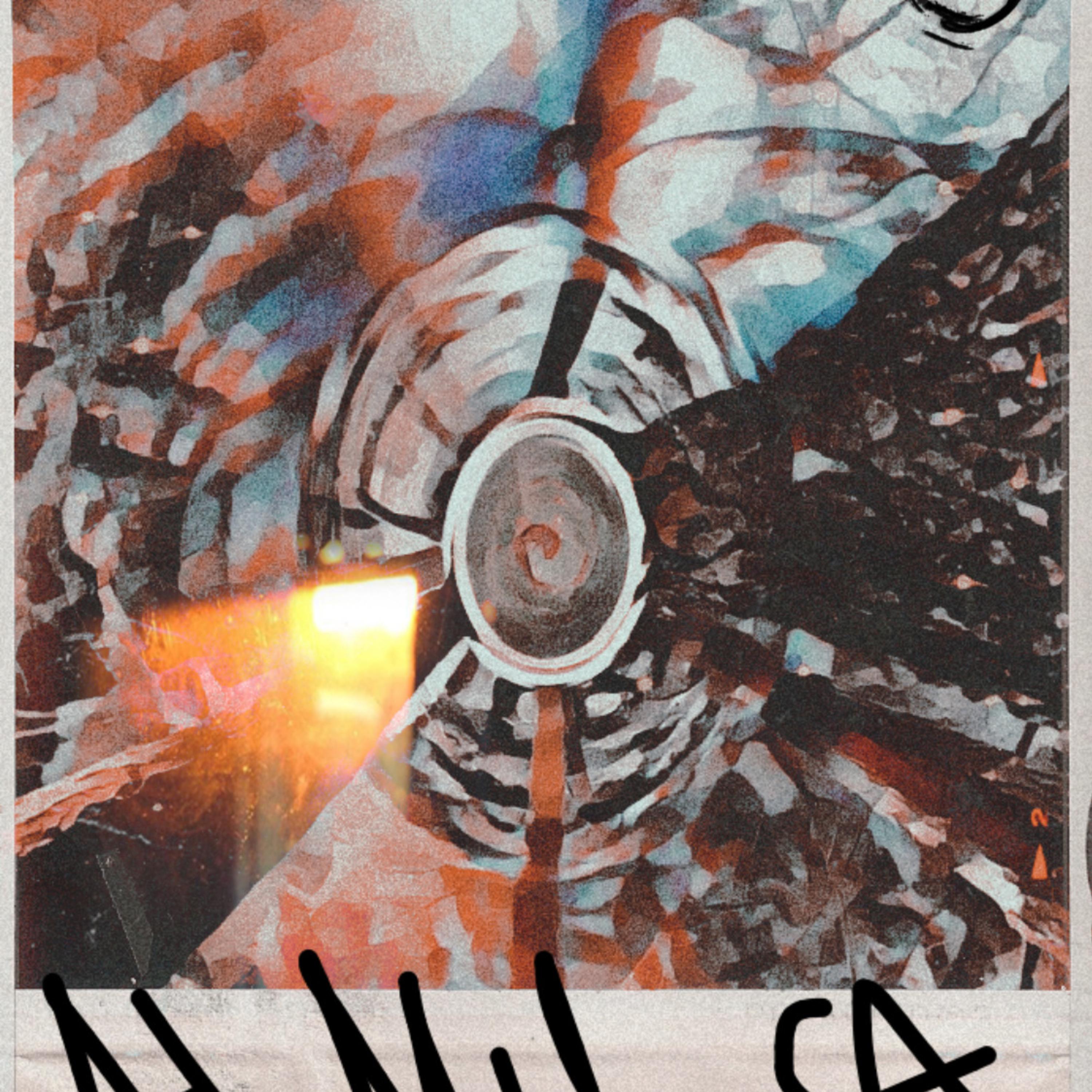 Insomnia artwork