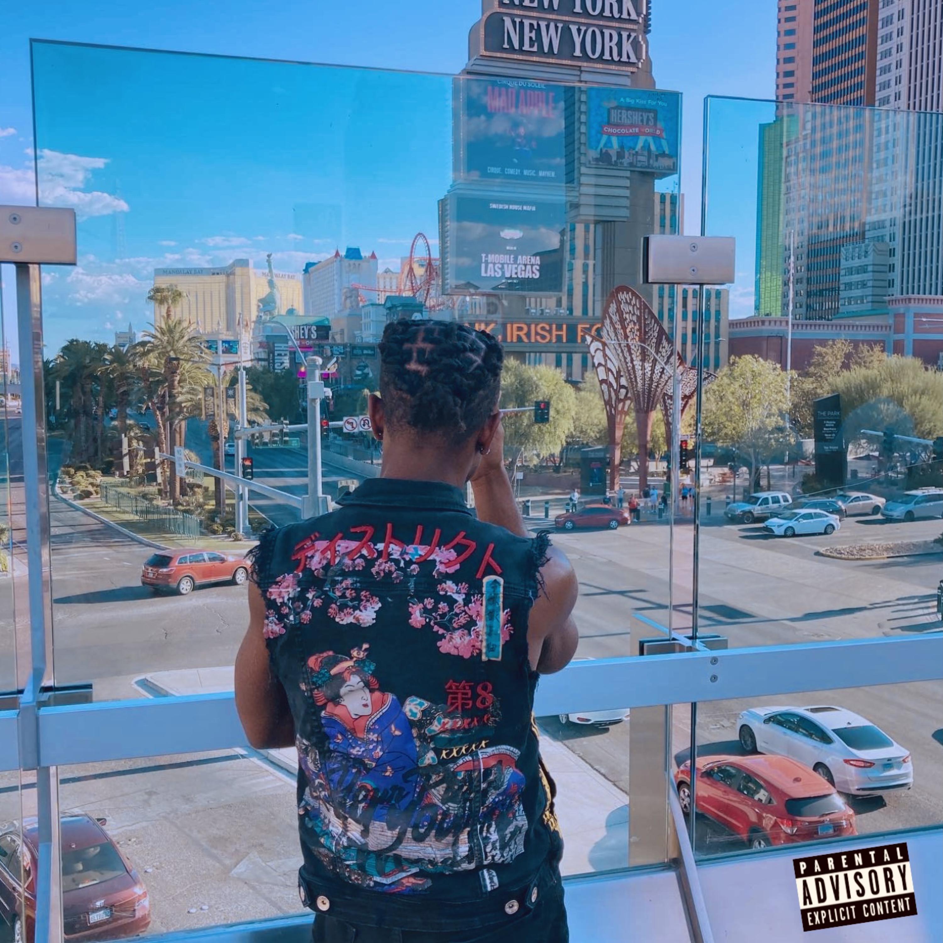 Mind Yo Bizness ( Remastered ) artwork