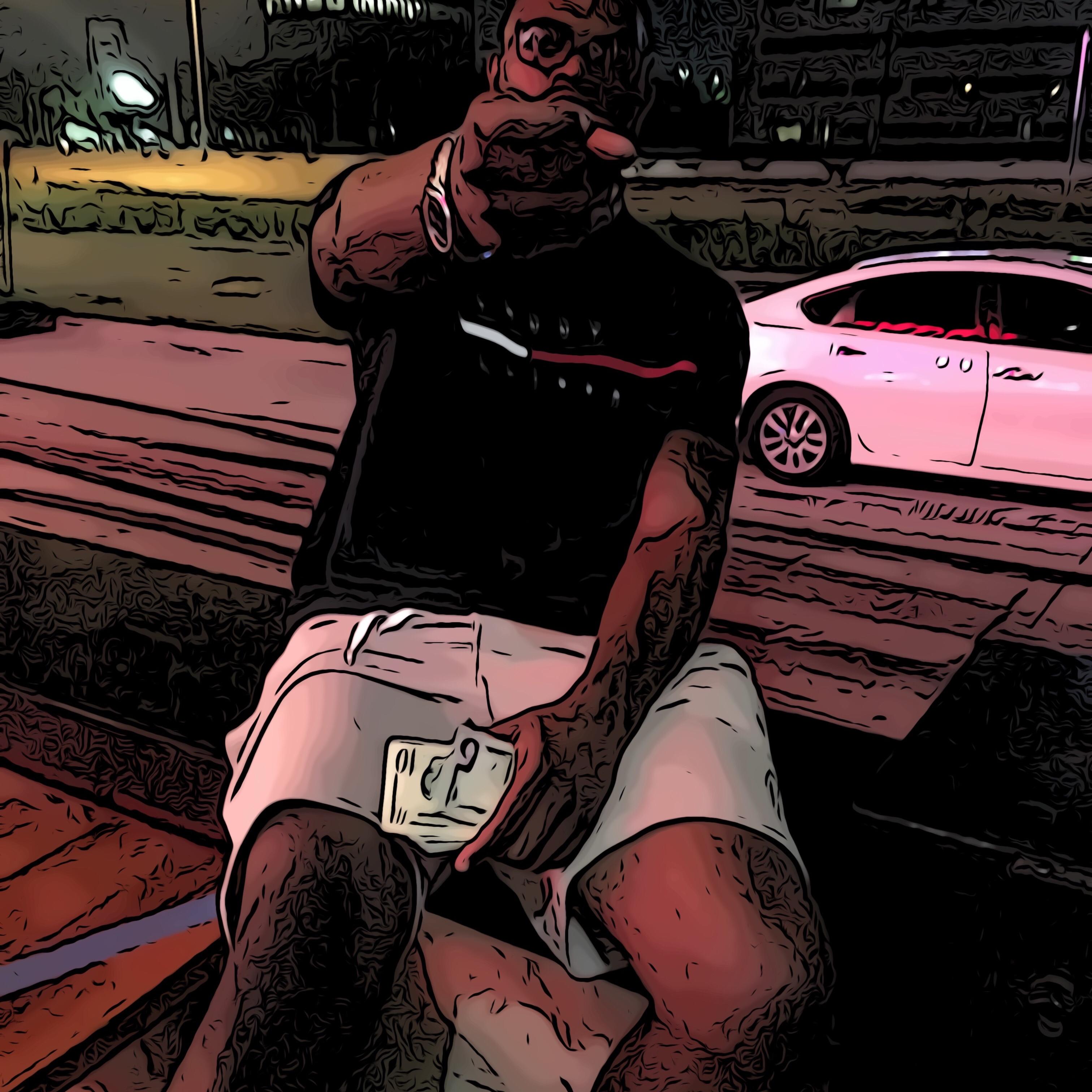 Got them Bows by Racboi neil cover art