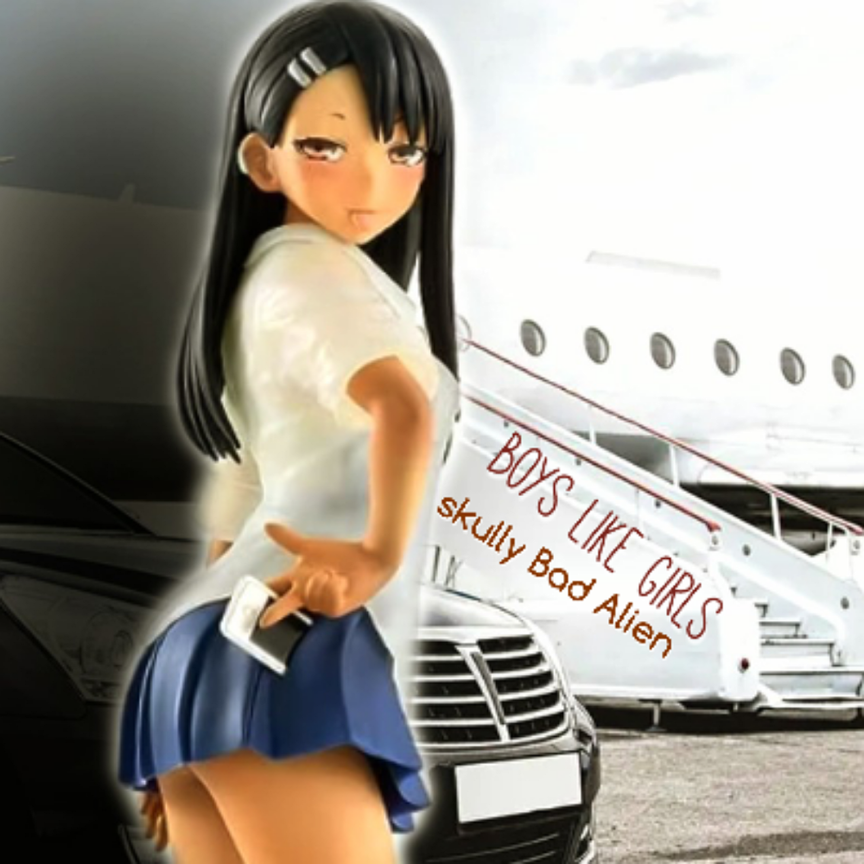 boy like girls artwork