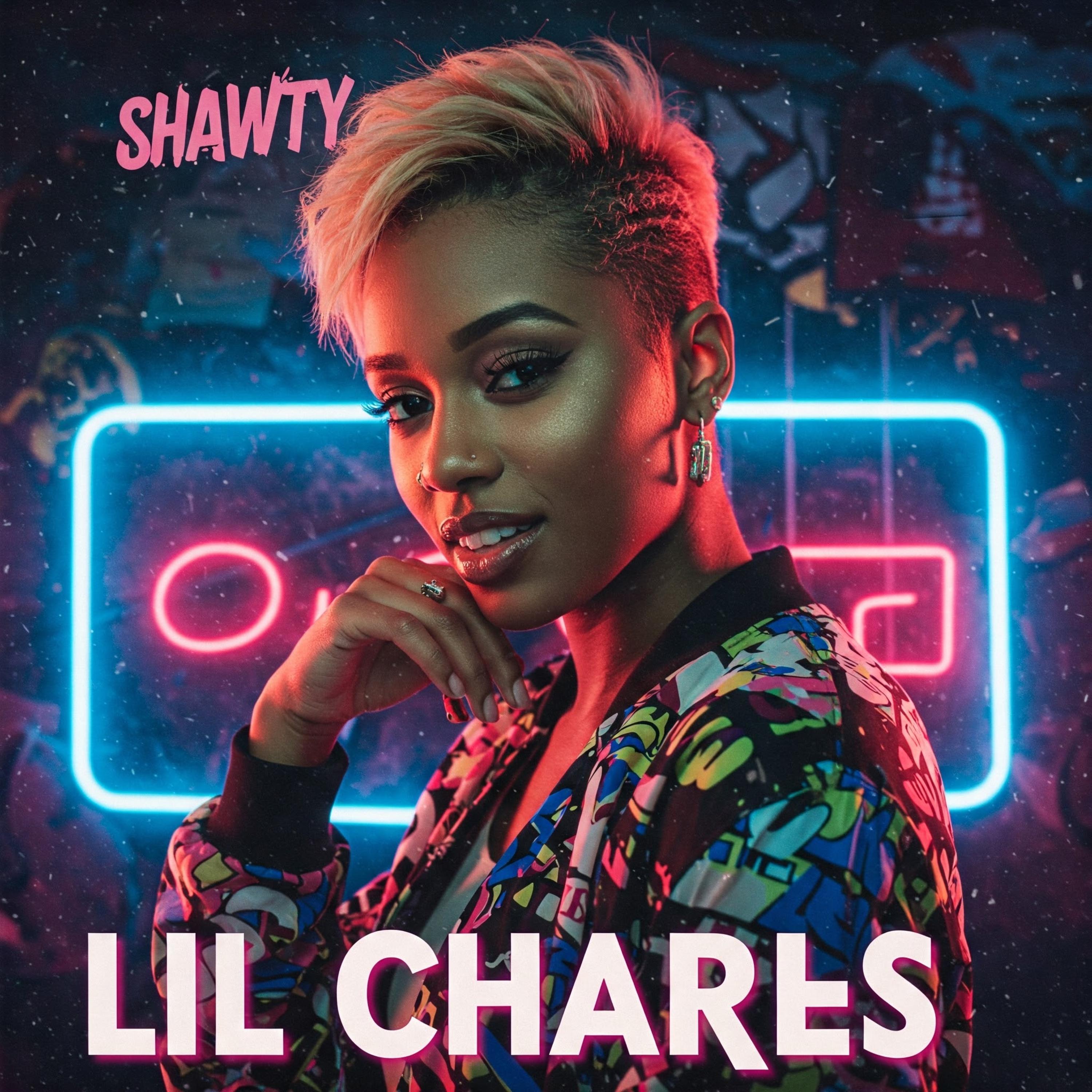 Shawty artwork