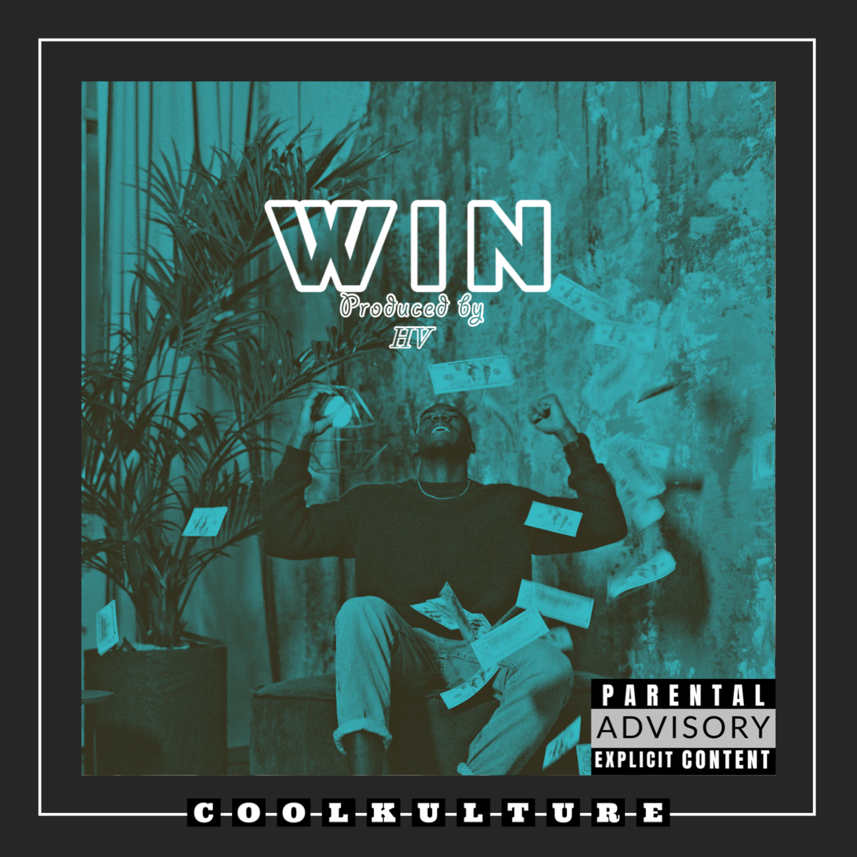 WIN artwork