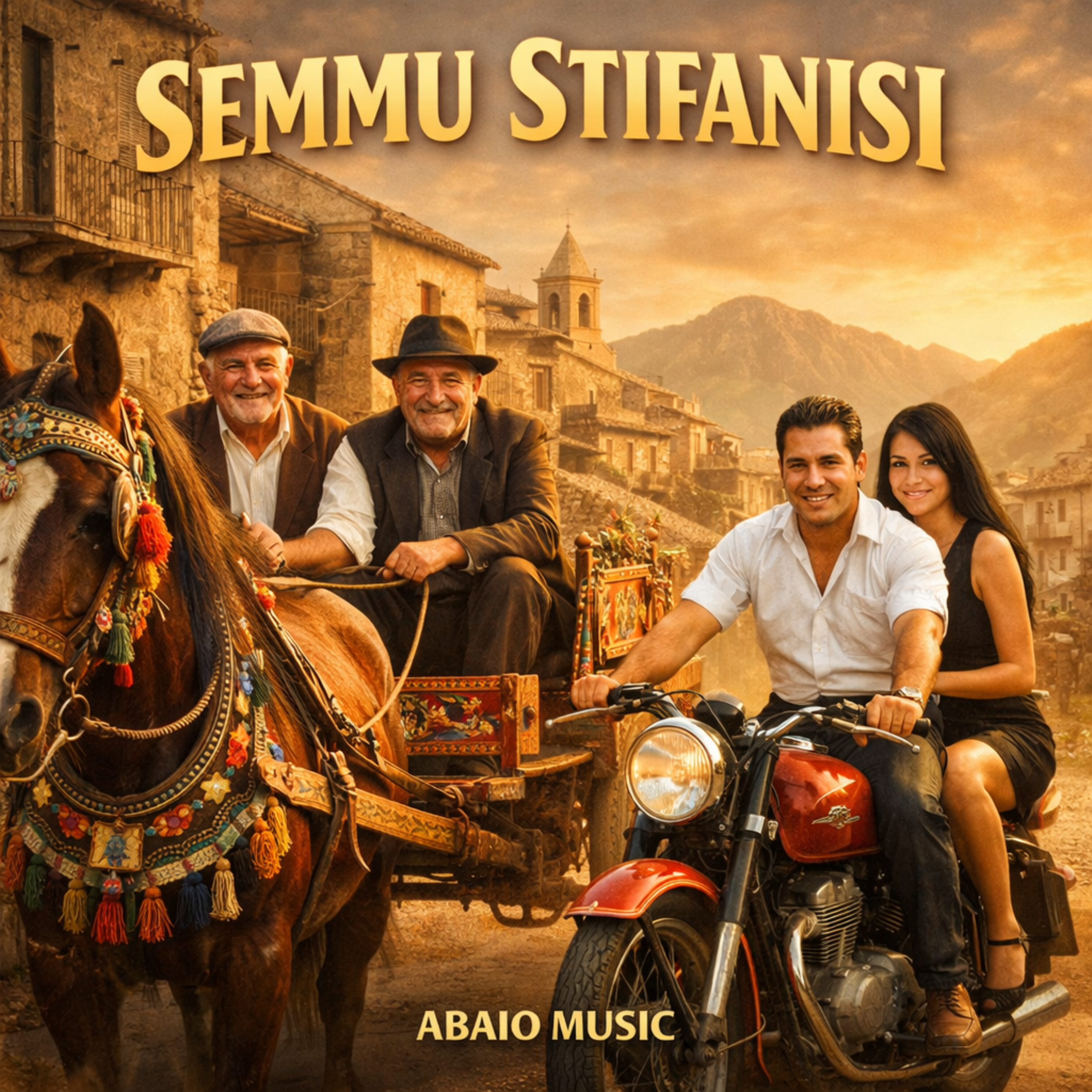 SEMMU STIFANISI artwork