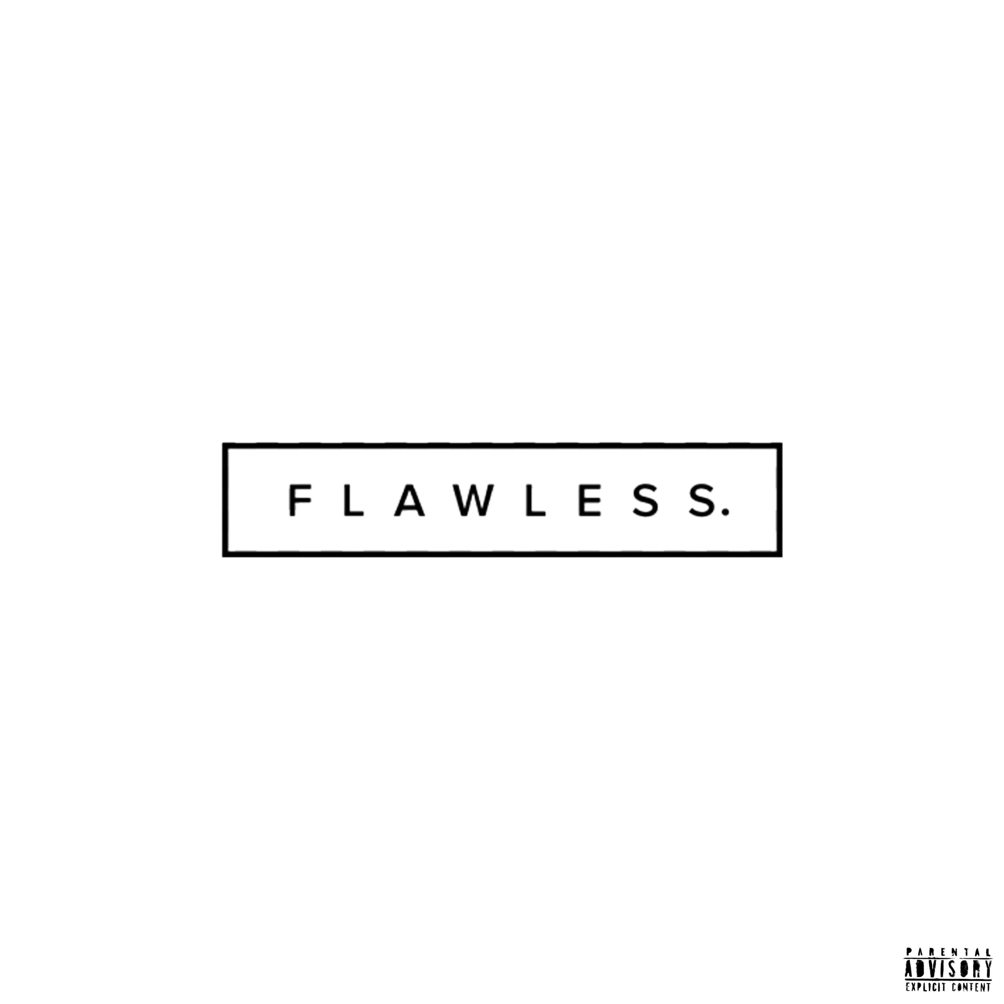Flawless artwork