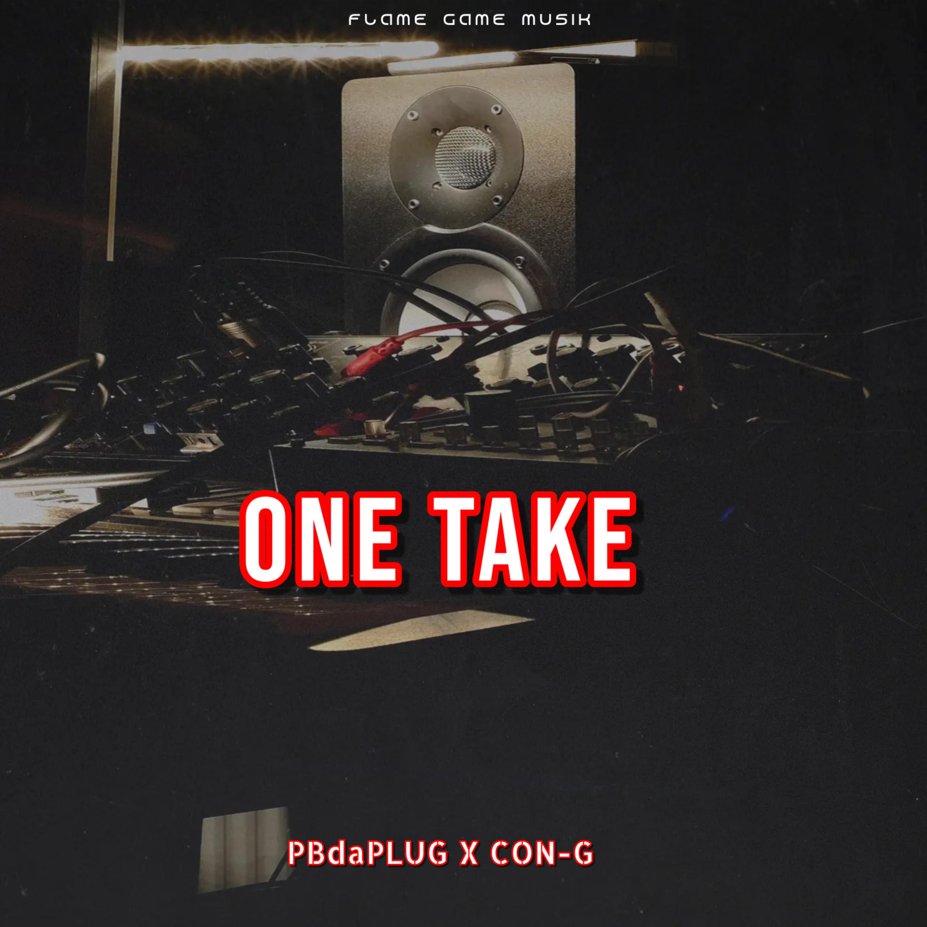 One Take artwork