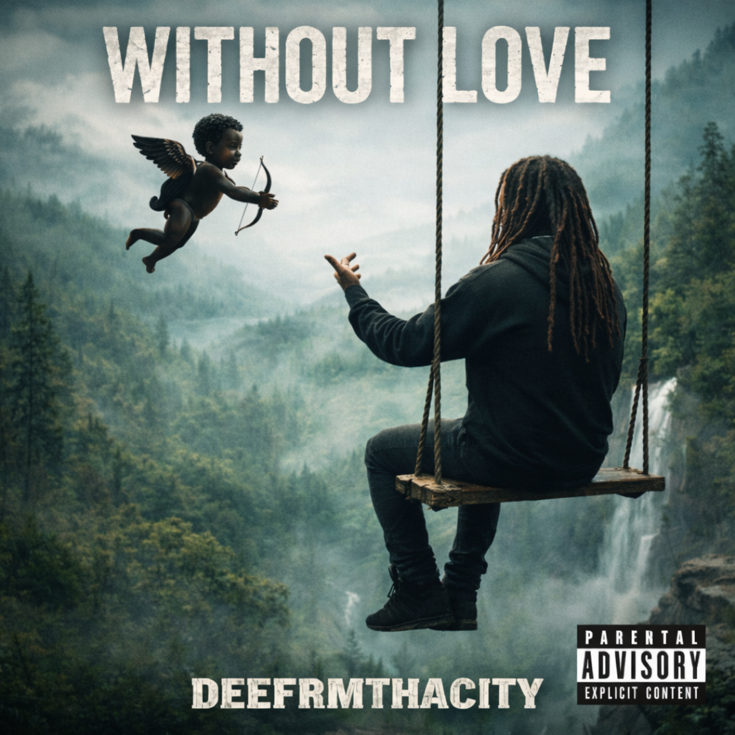 Without Love artwork