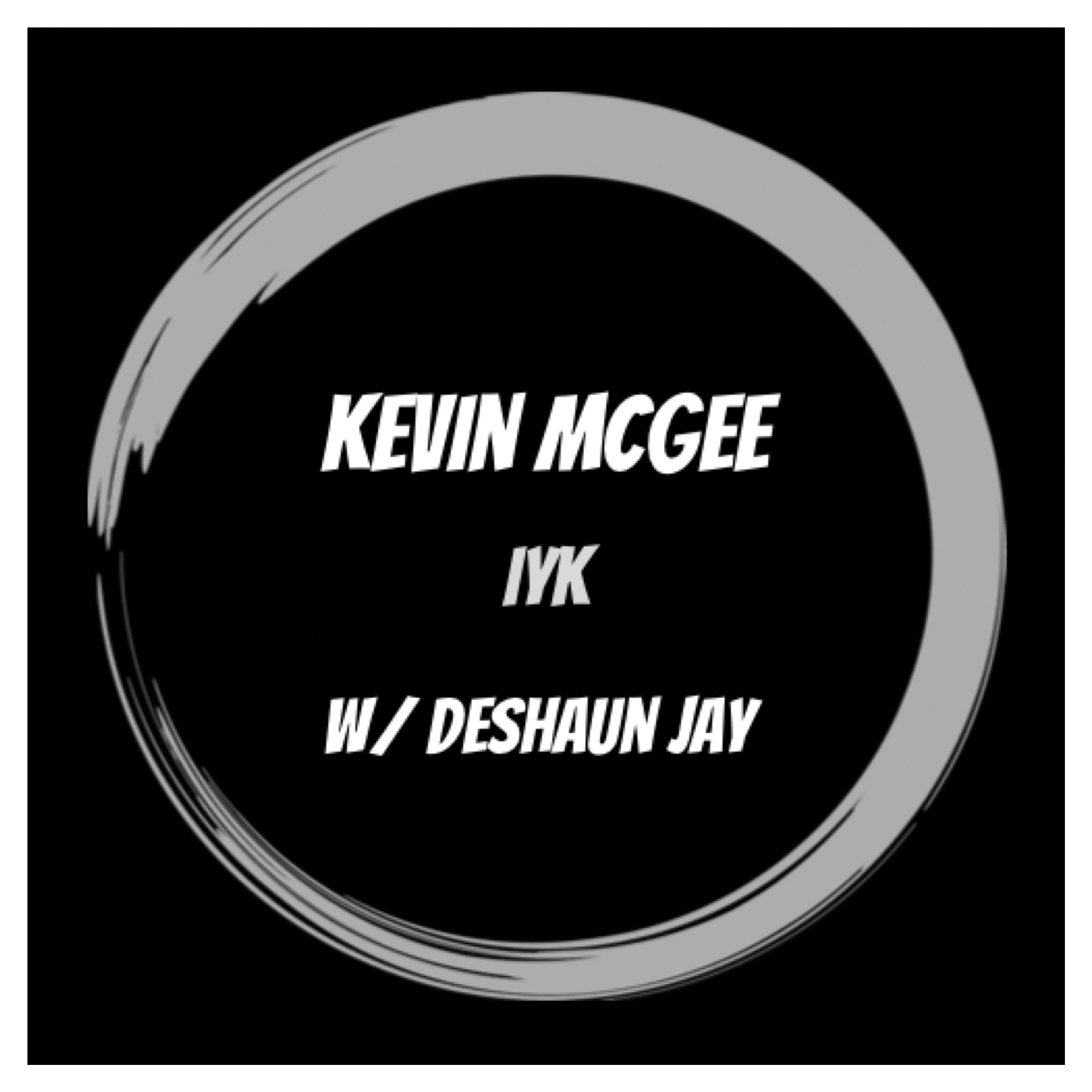 IYK artwork