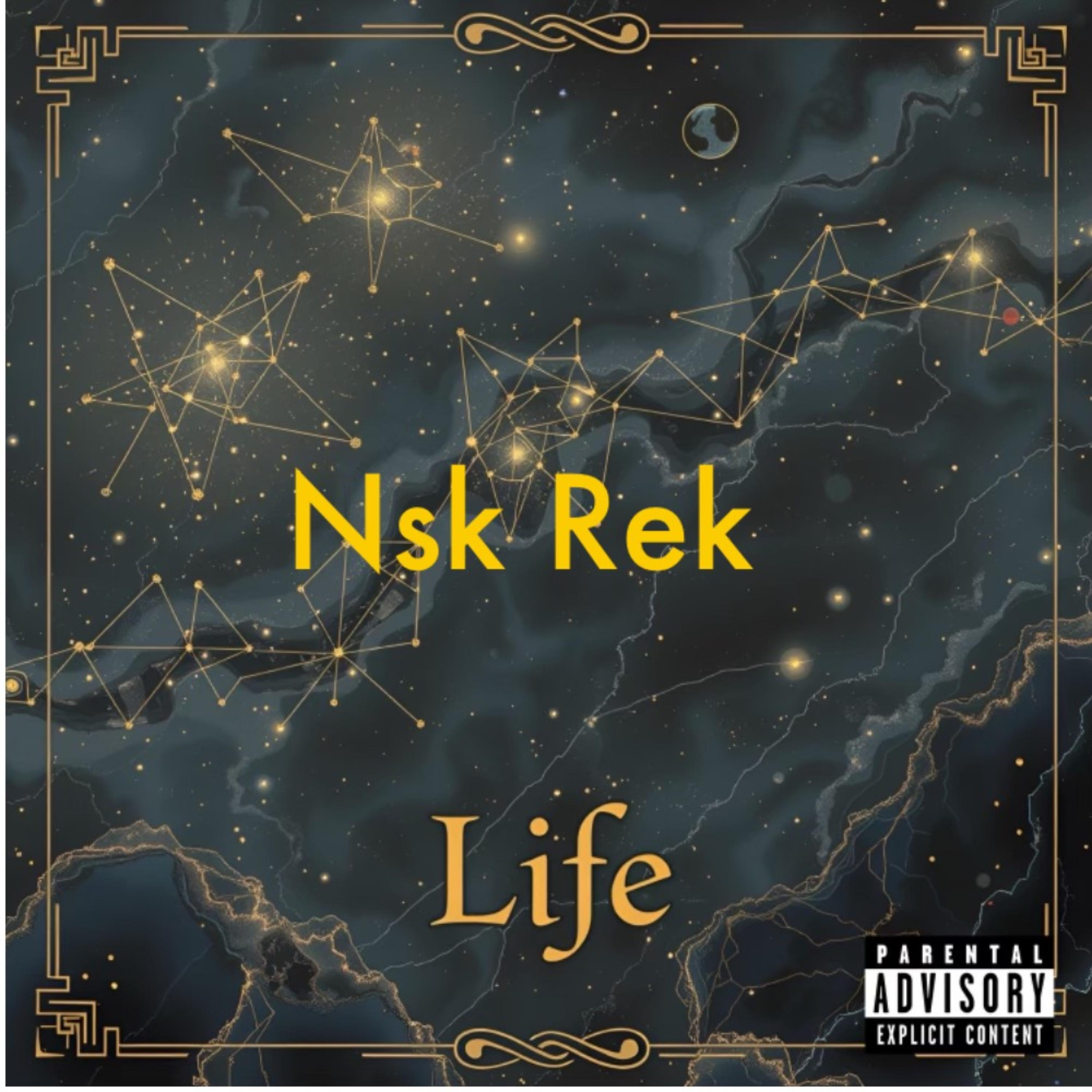 Life artwork