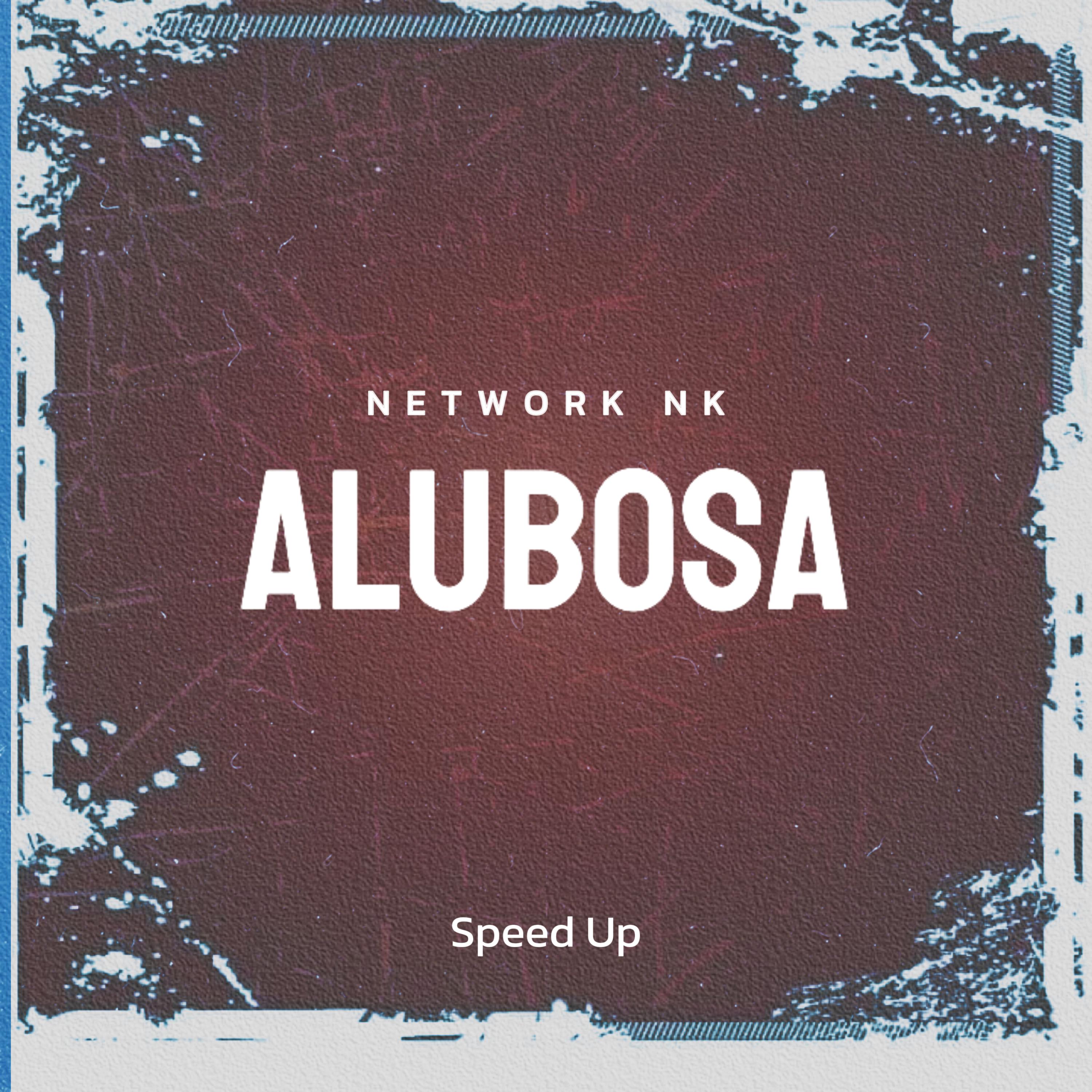 Alubosa (Speed Up) artwork