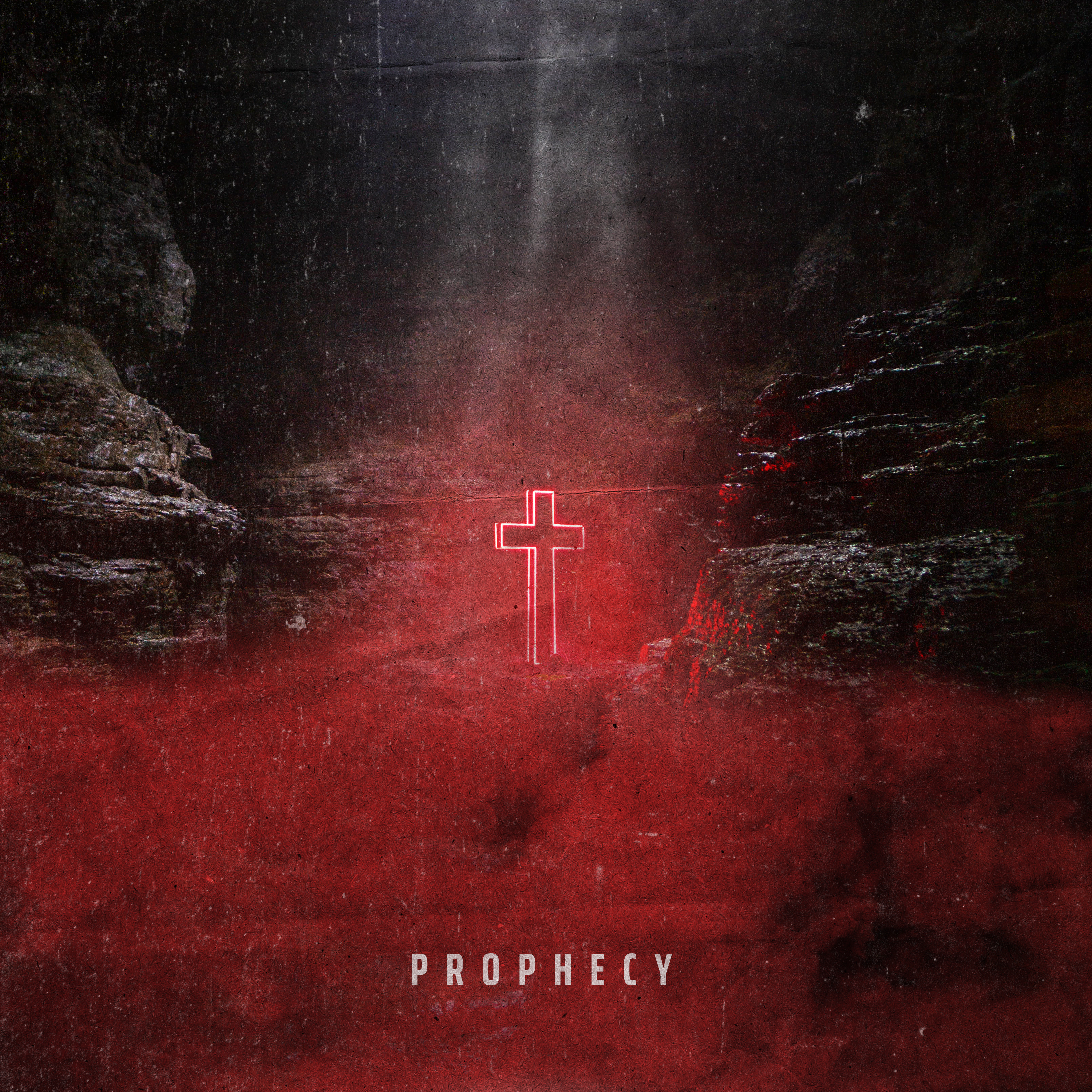 Prophecy artwork