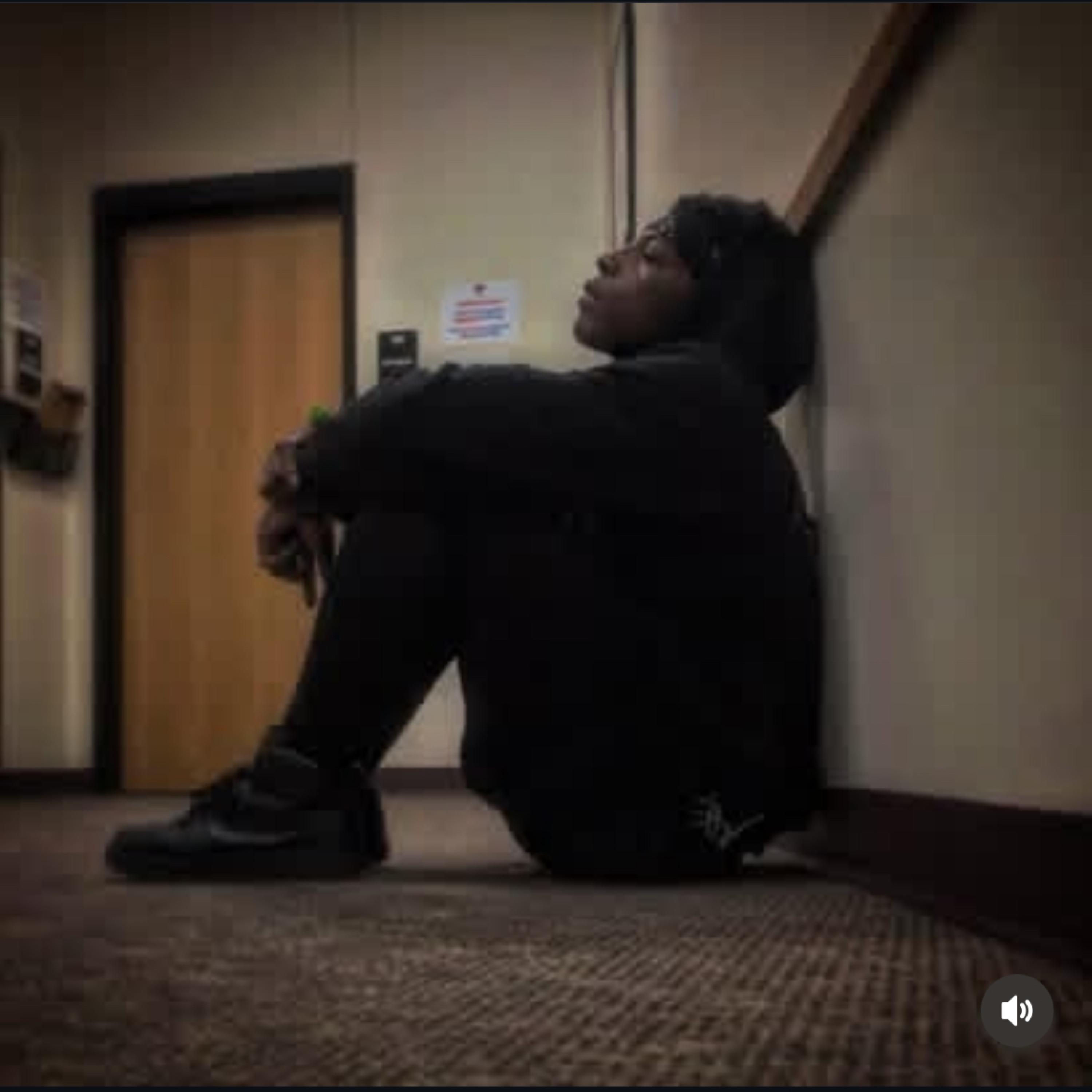 Stuck In My Ways artwork