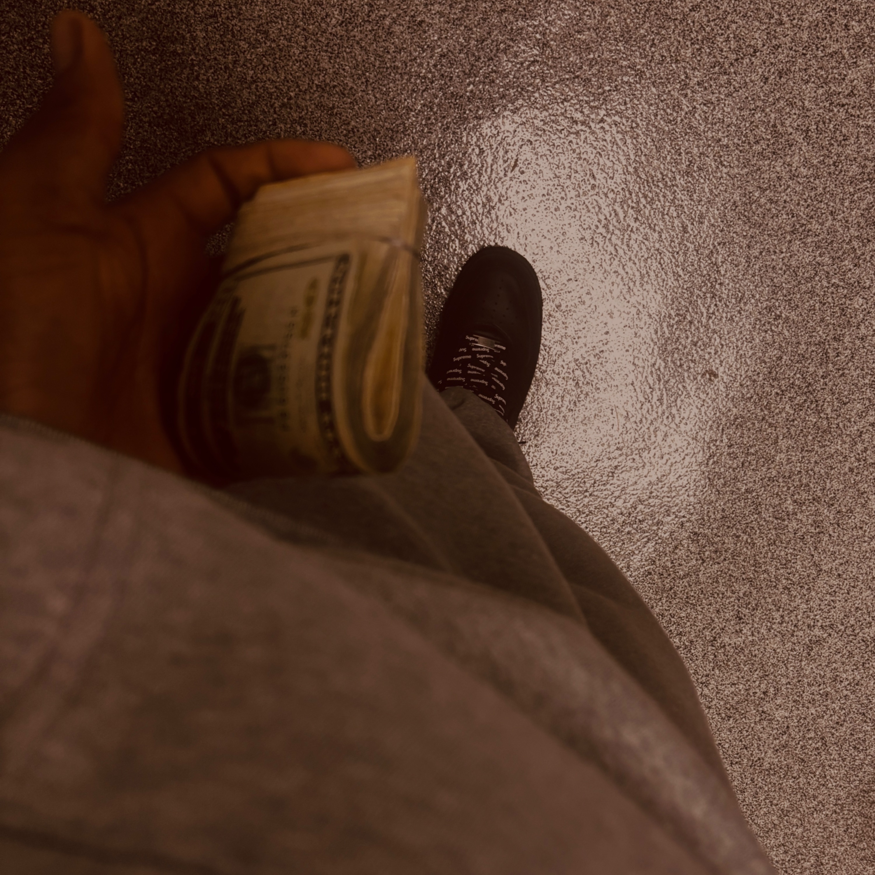 up 4 da rooster artwork