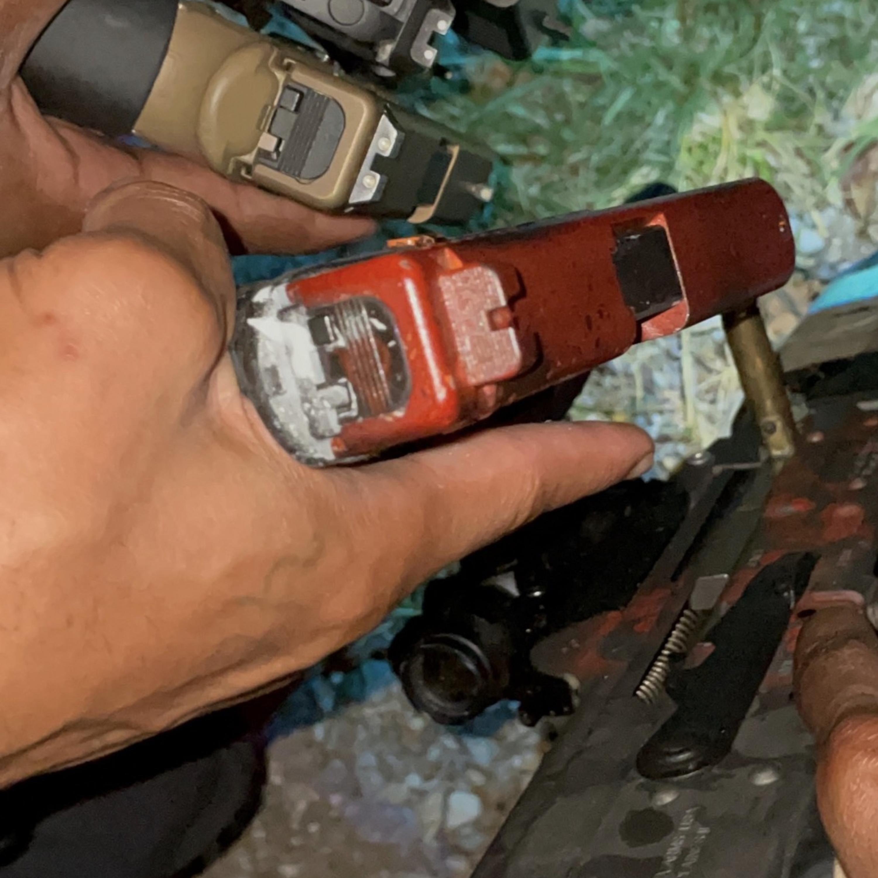 $G Chronicles artwork