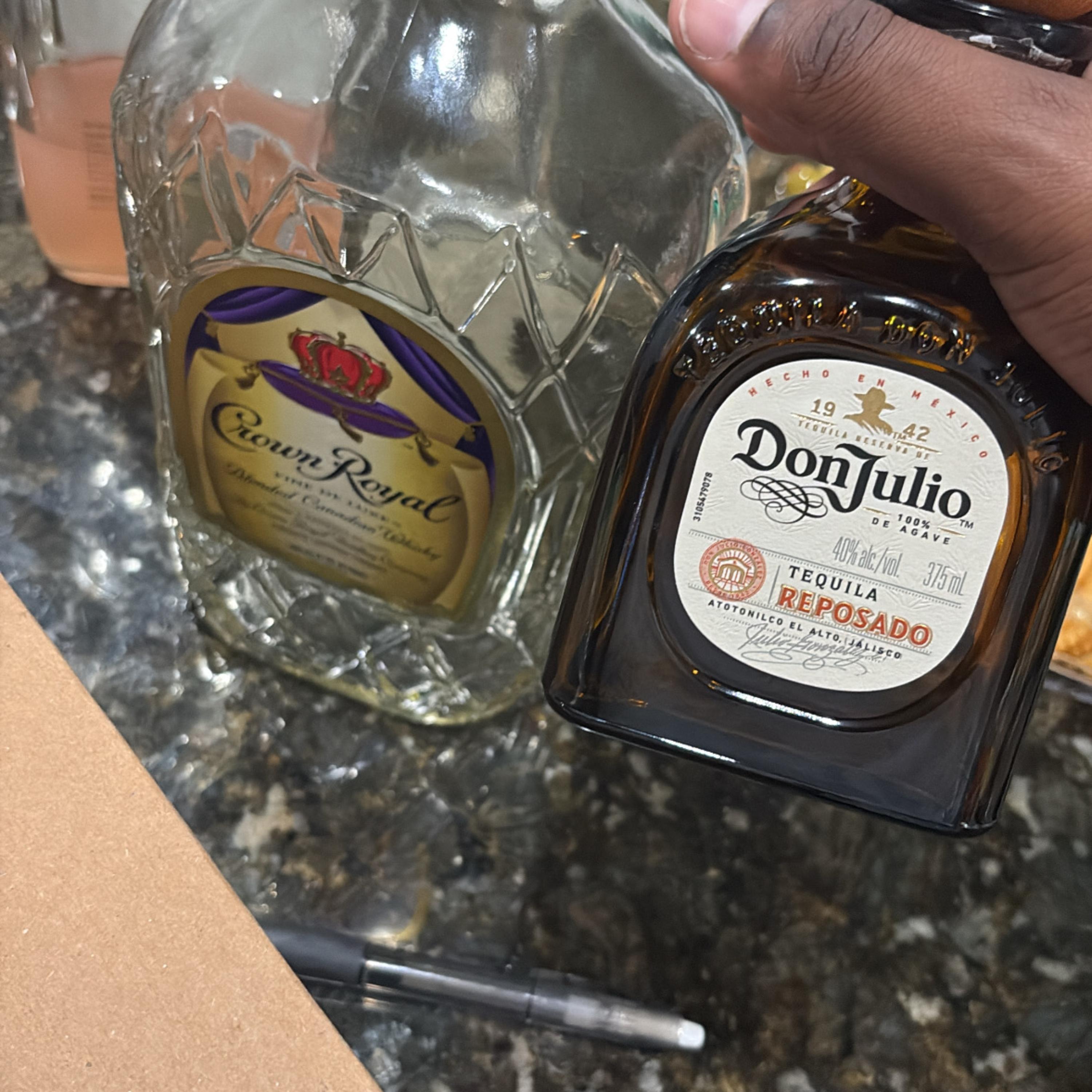 Half Empty artwork